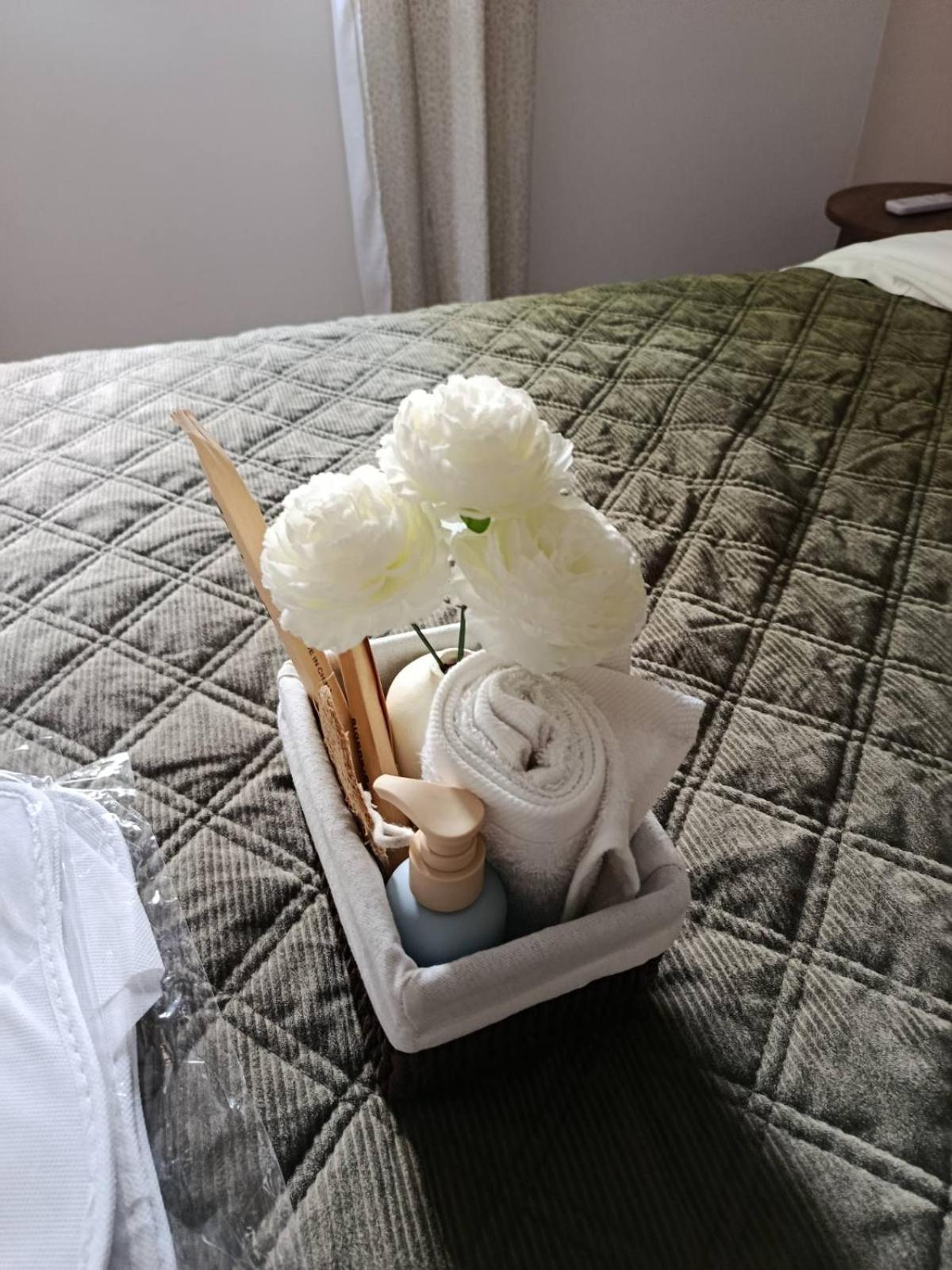 Eriad Patras - Calm Luxury Stay In The City Centre