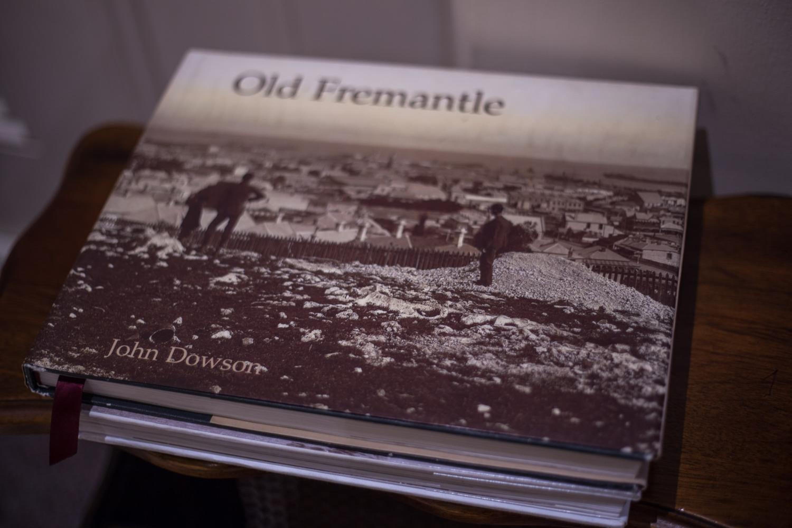Fothergills of Fremantle