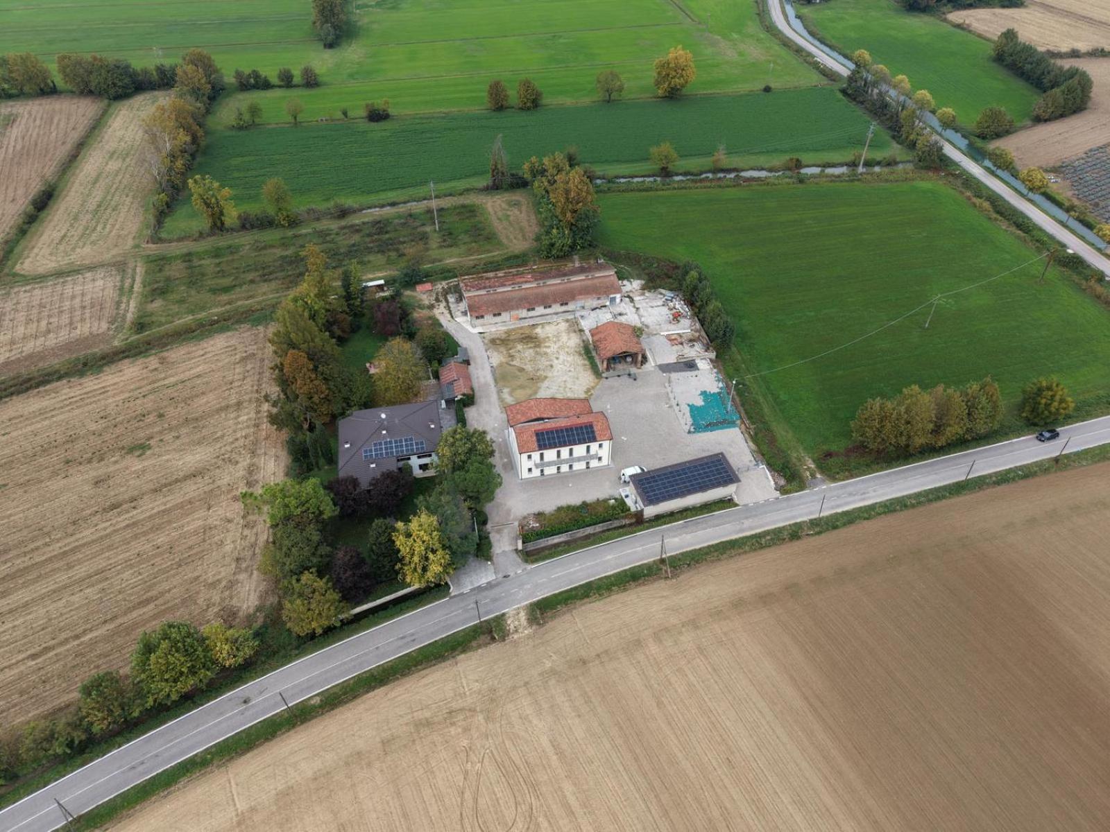 Agriturismo Pentafora