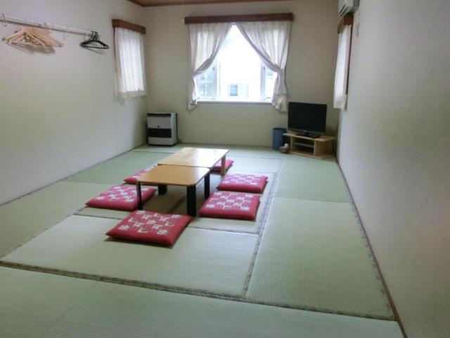 Pension Come