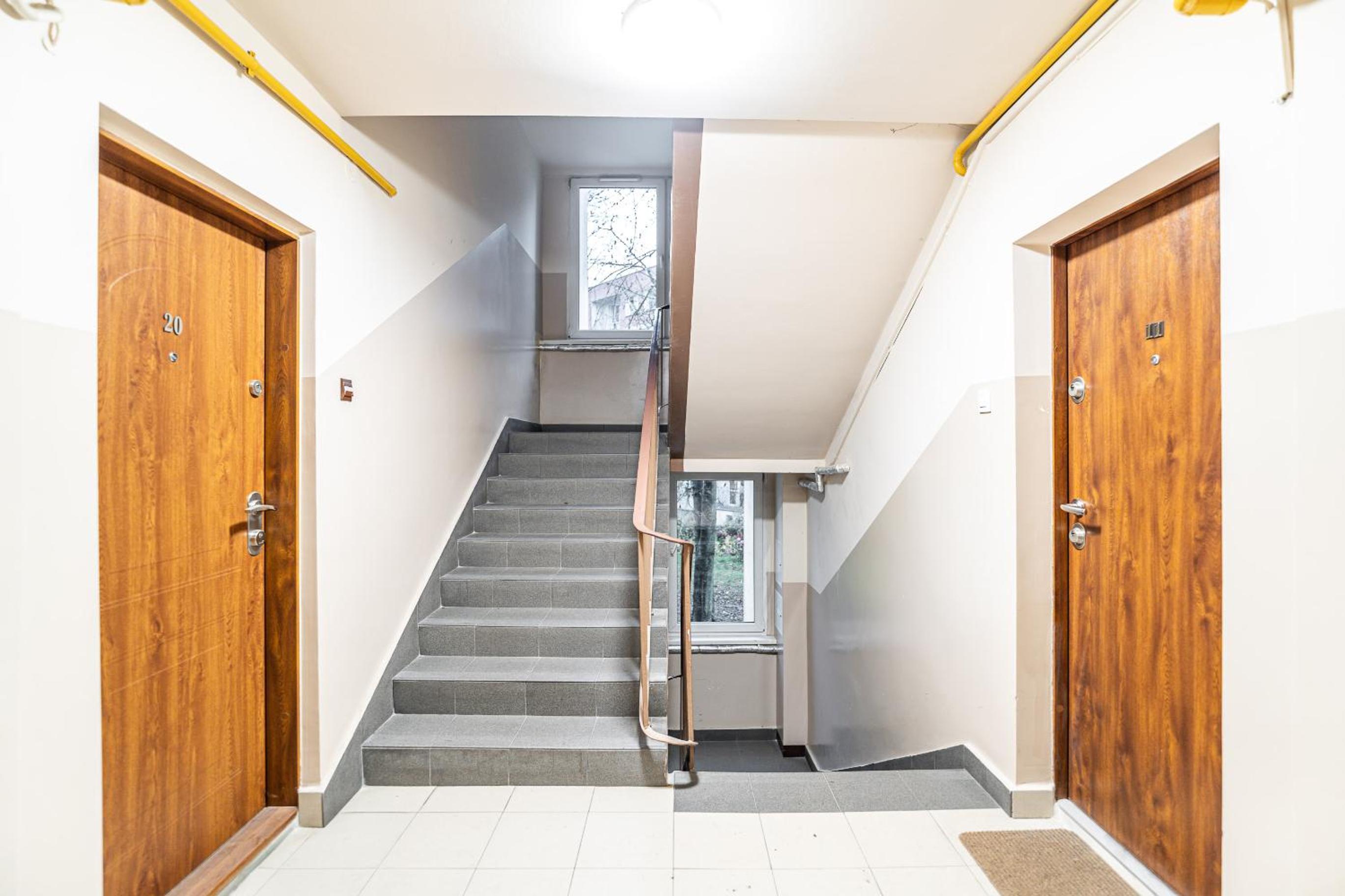 RentPlanet - Apartament Olsza