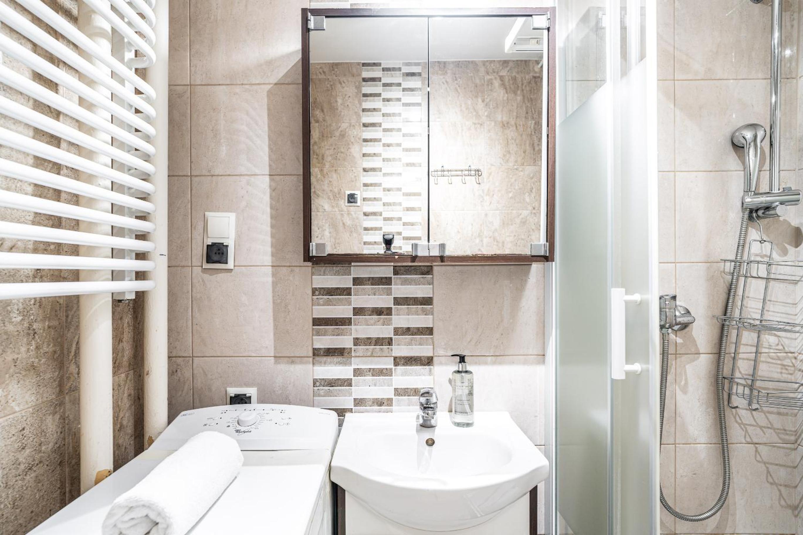 RentPlanet - Apartament Olsza