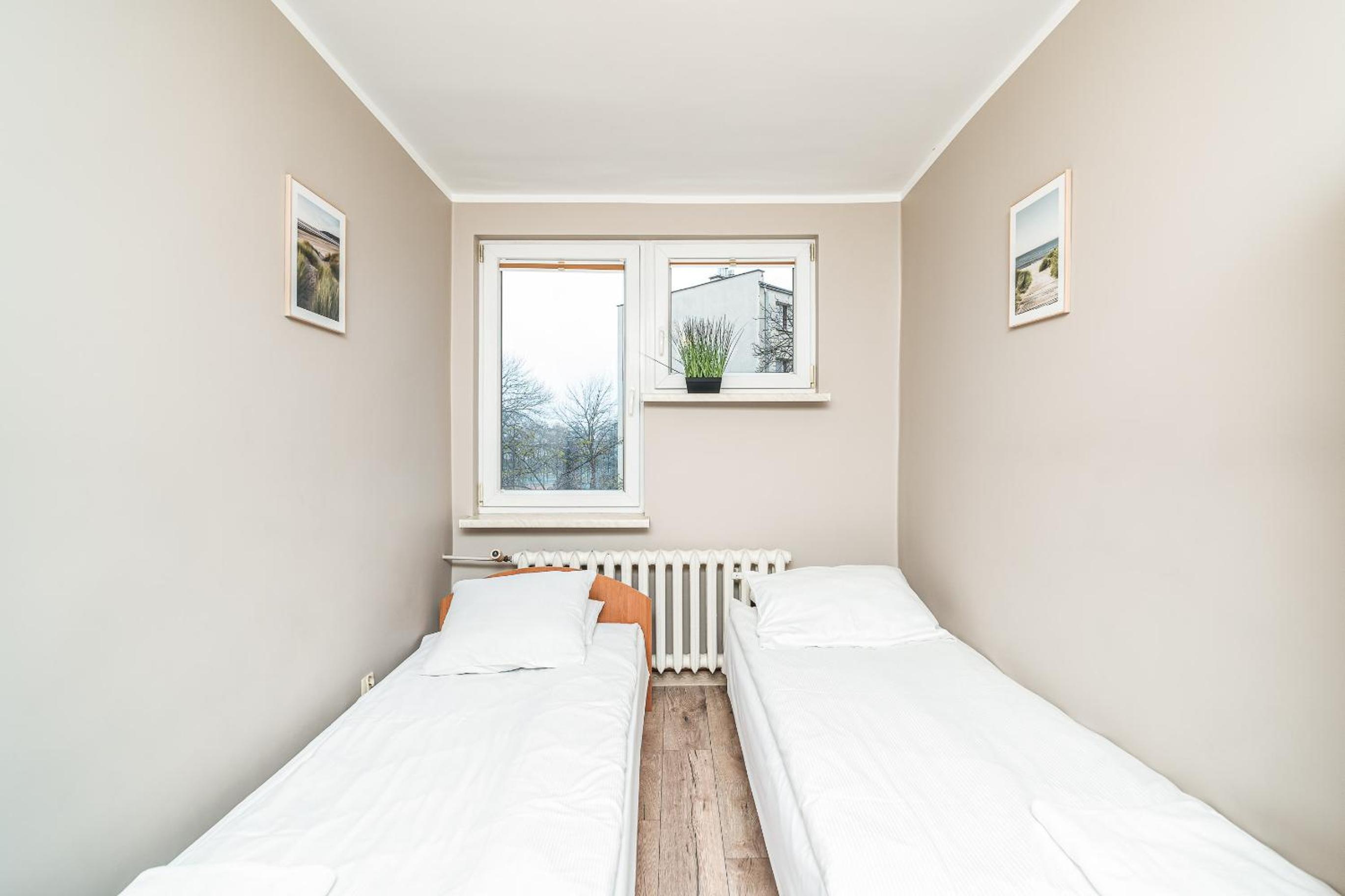 RentPlanet - Apartament Olsza