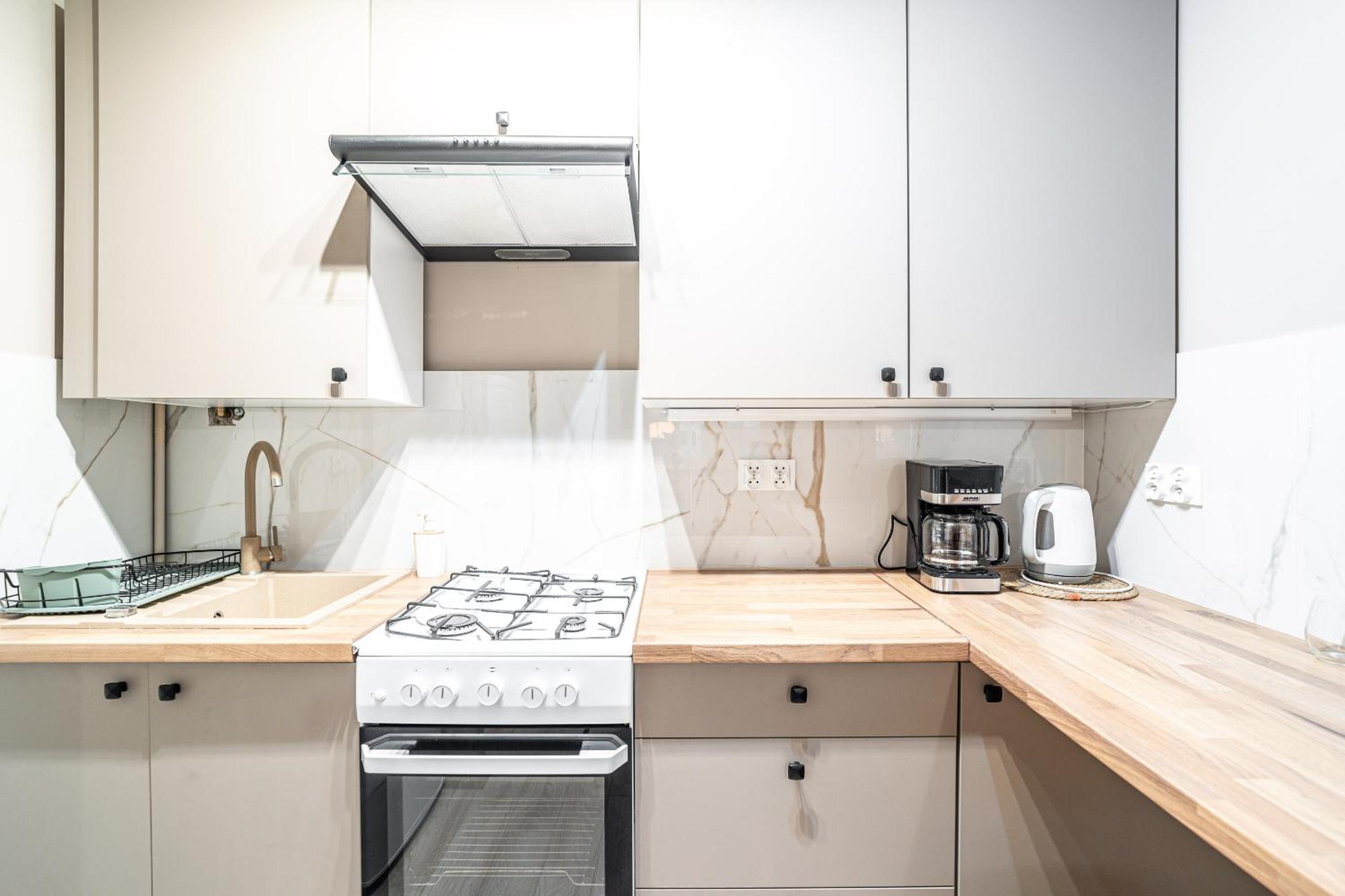 RentPlanet - Apartament Olsza