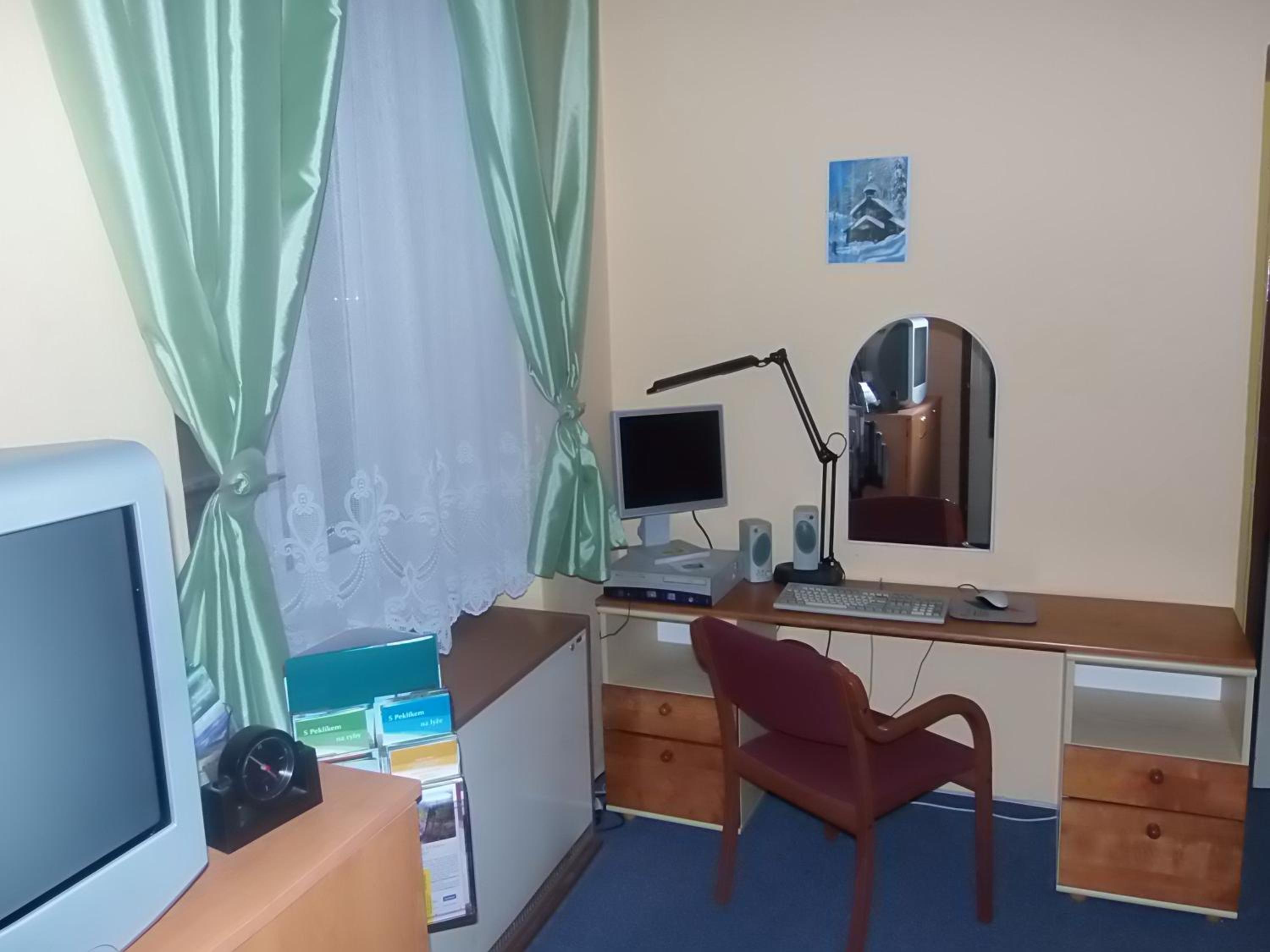 Penzion Netolice