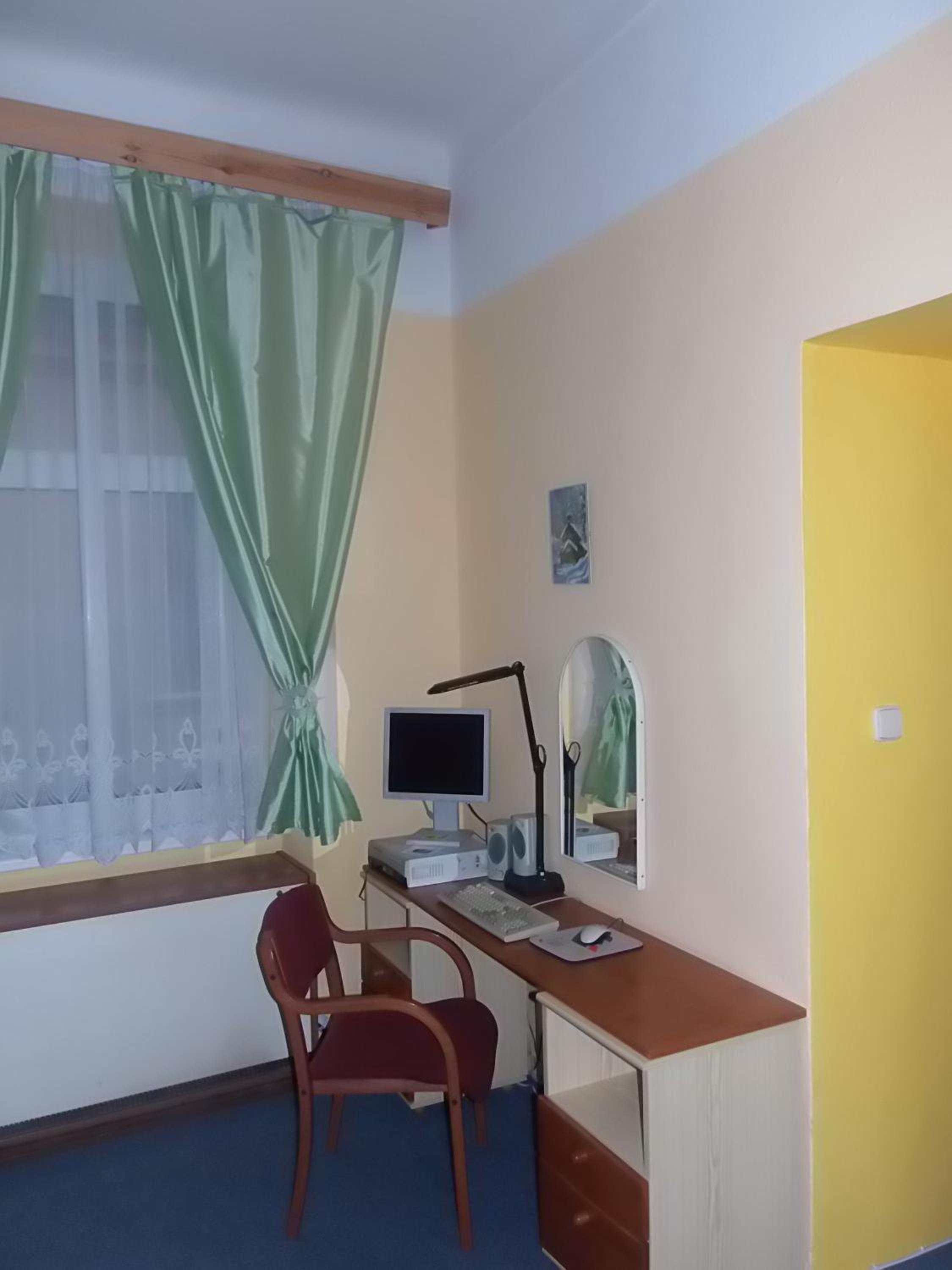 Penzion Netolice