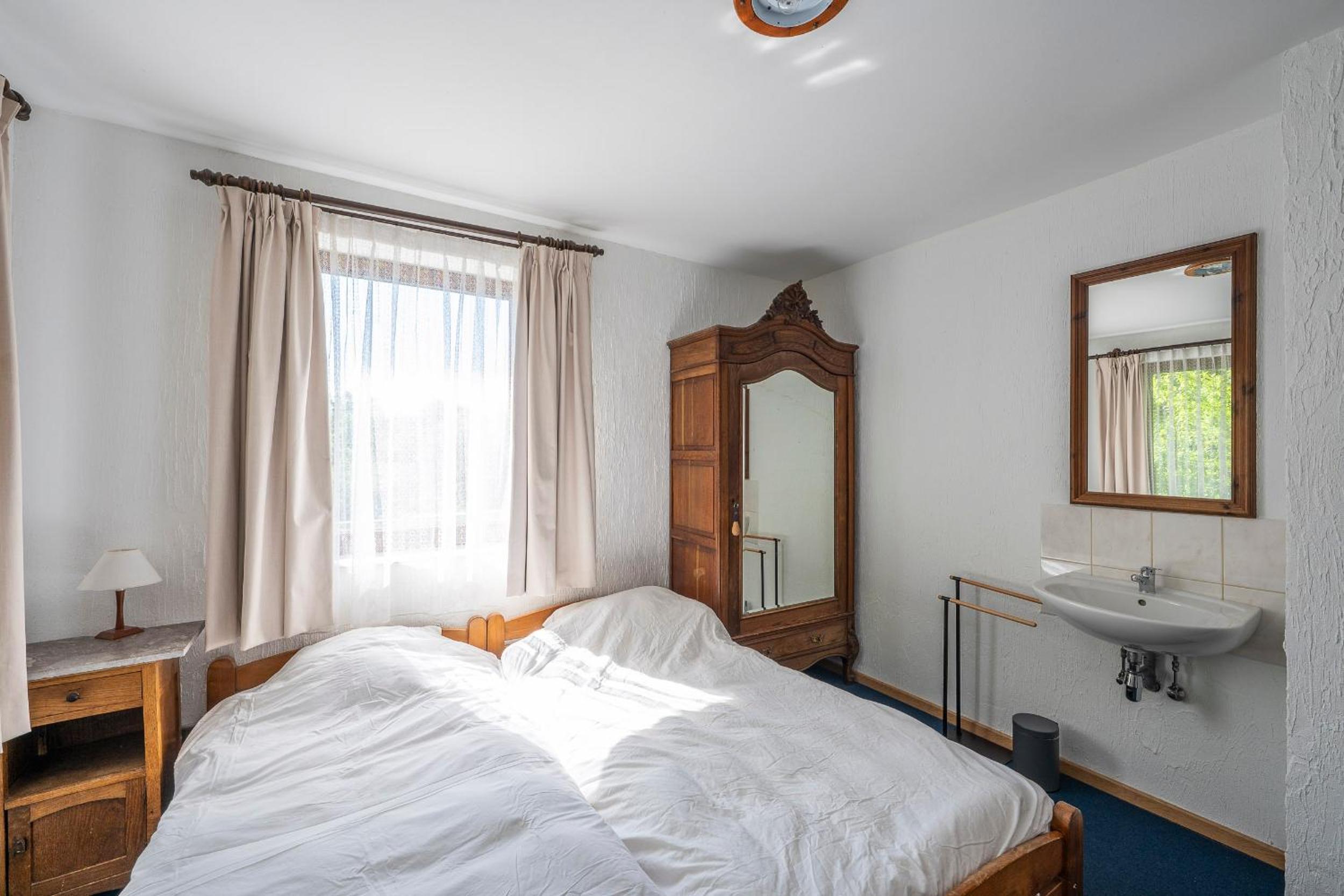 Sous le Cielle d'Ardenne - Vakantiehuis met Sauna en zwembad