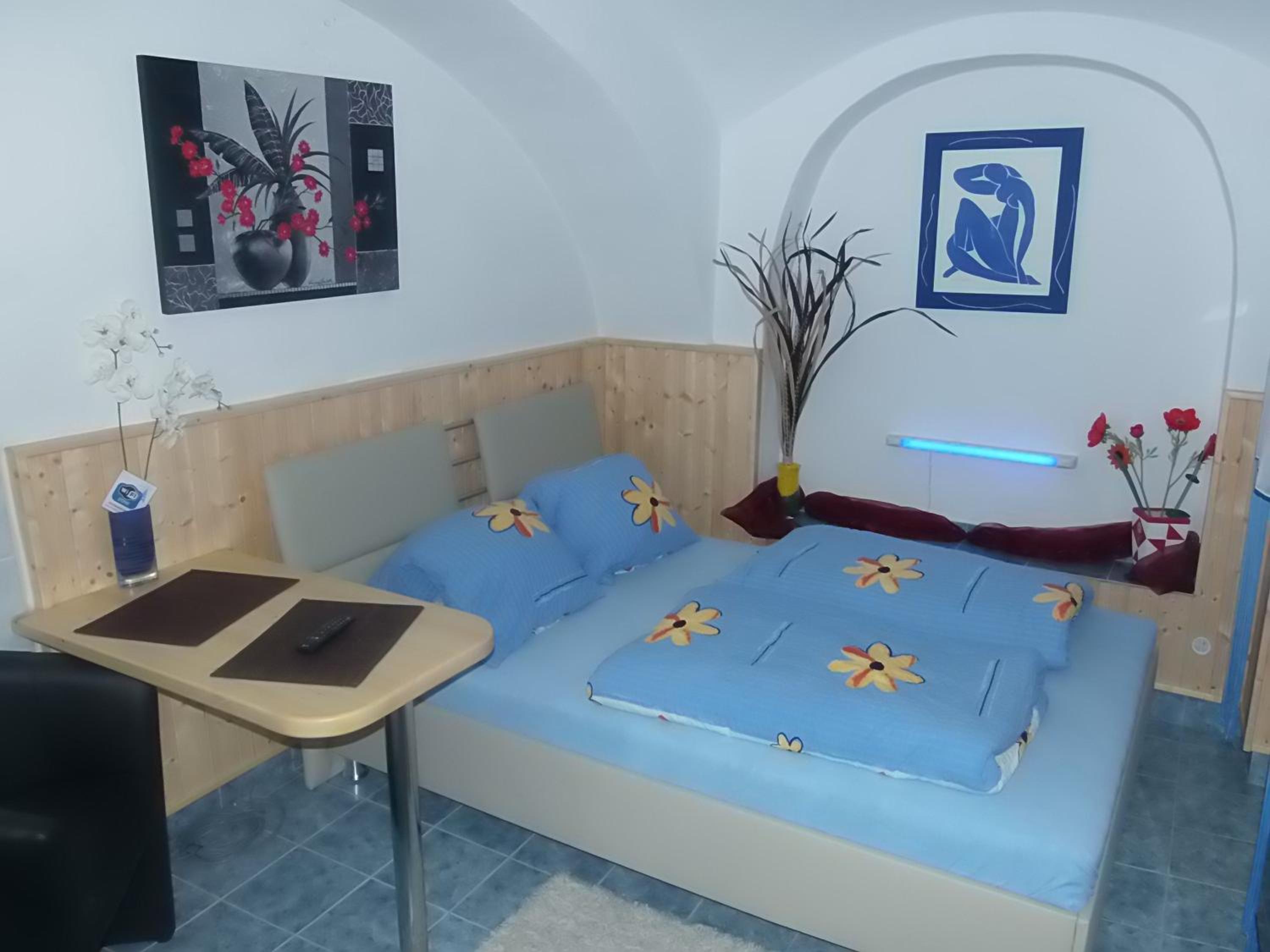 Penzion Netolice