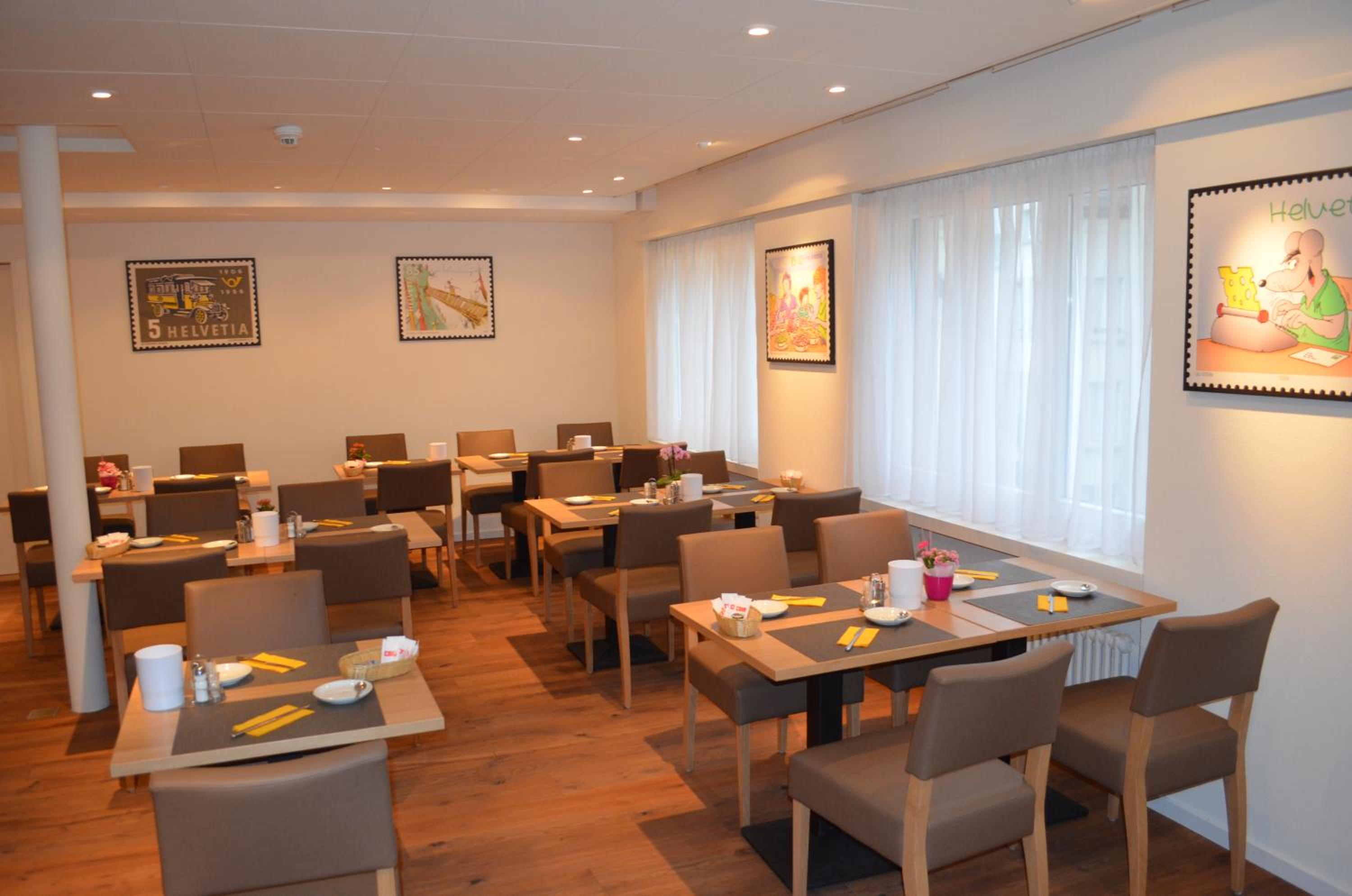 Chur Vacations - Central Hotel Post - Property Image 3