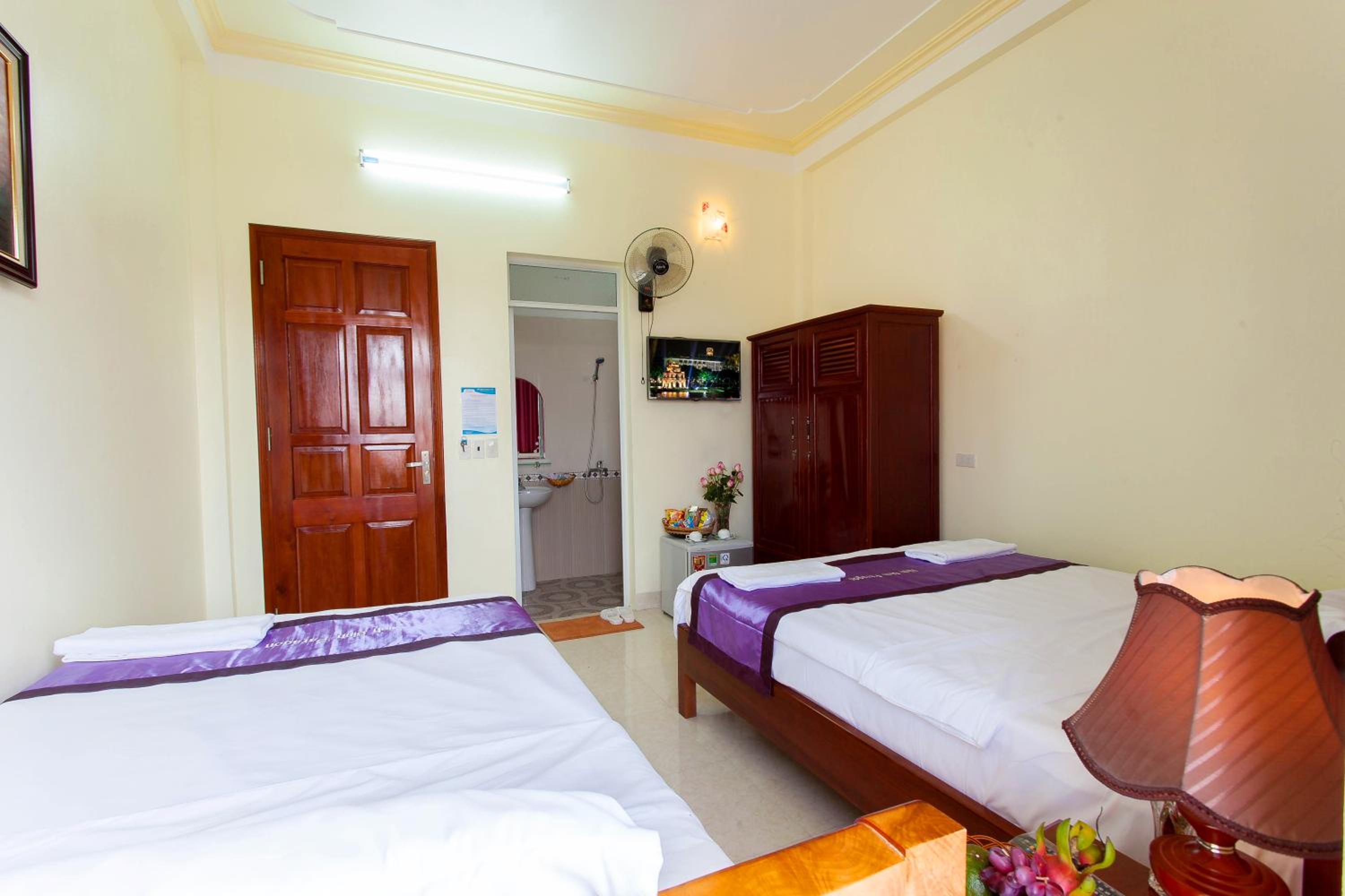 Ninh Binh Family Hotel