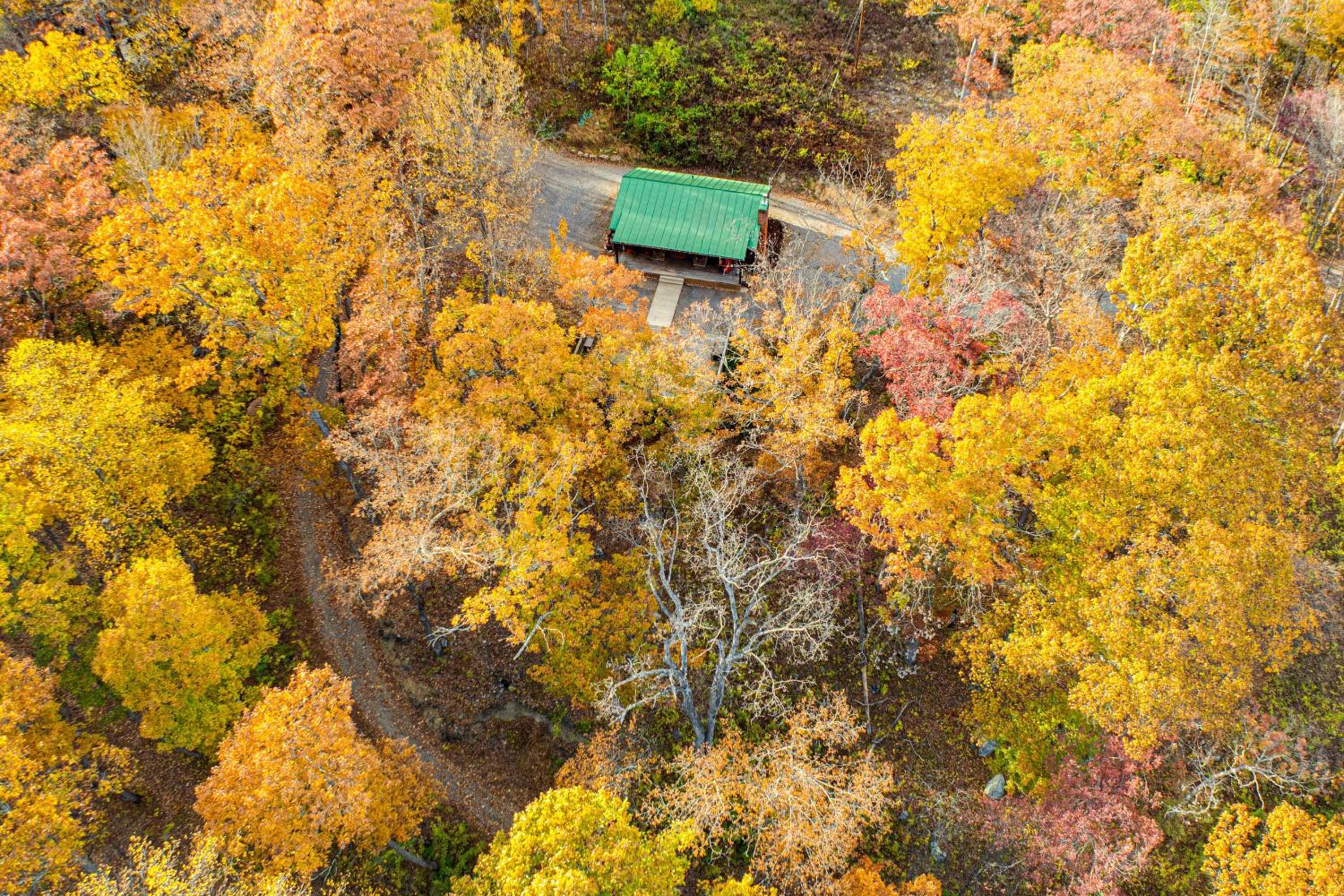 Hike On-Site! 16-Acre Escape Near Shenandoah NP