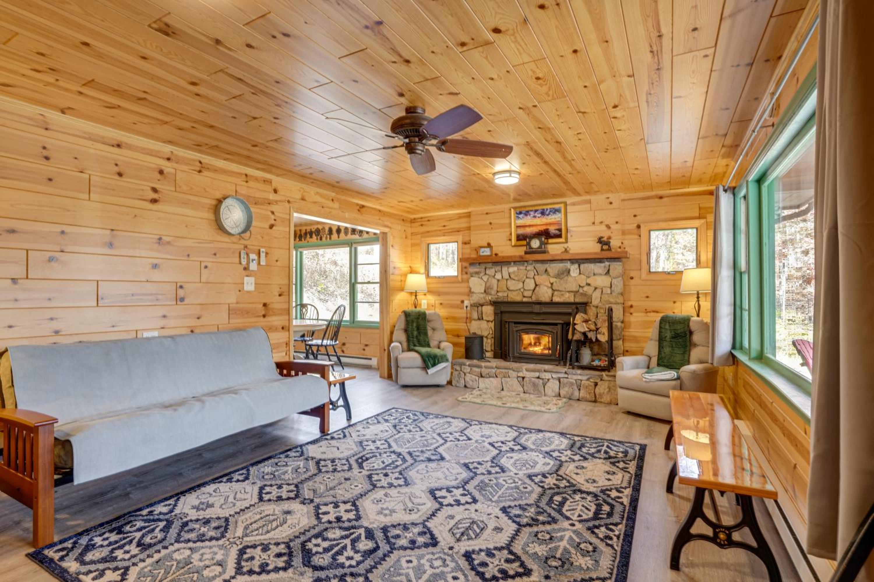 Hike On-Site! 16-Acre Escape Near Shenandoah NP