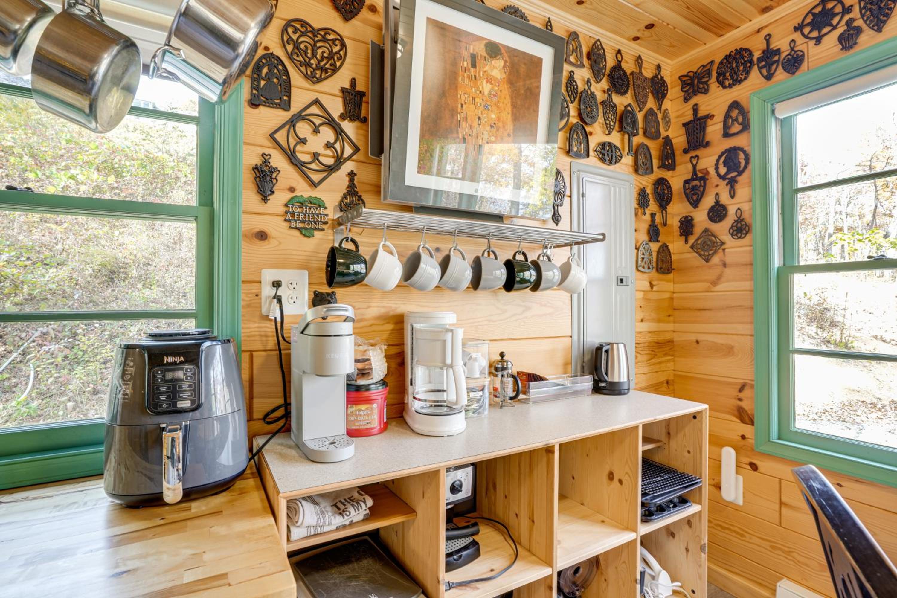Hike On-Site! 16-Acre Escape Near Shenandoah NP