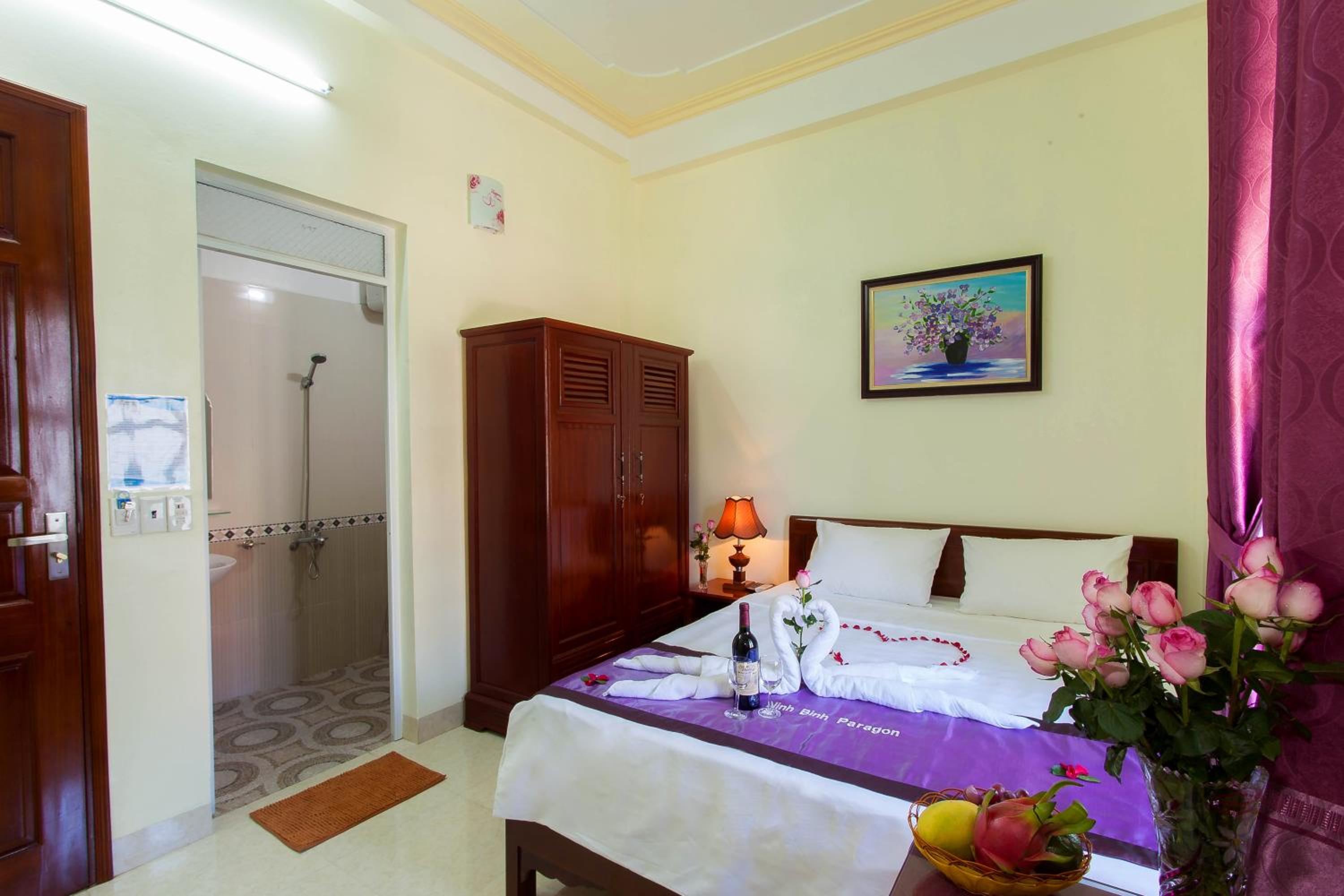 Ninh Binh Family Hotel