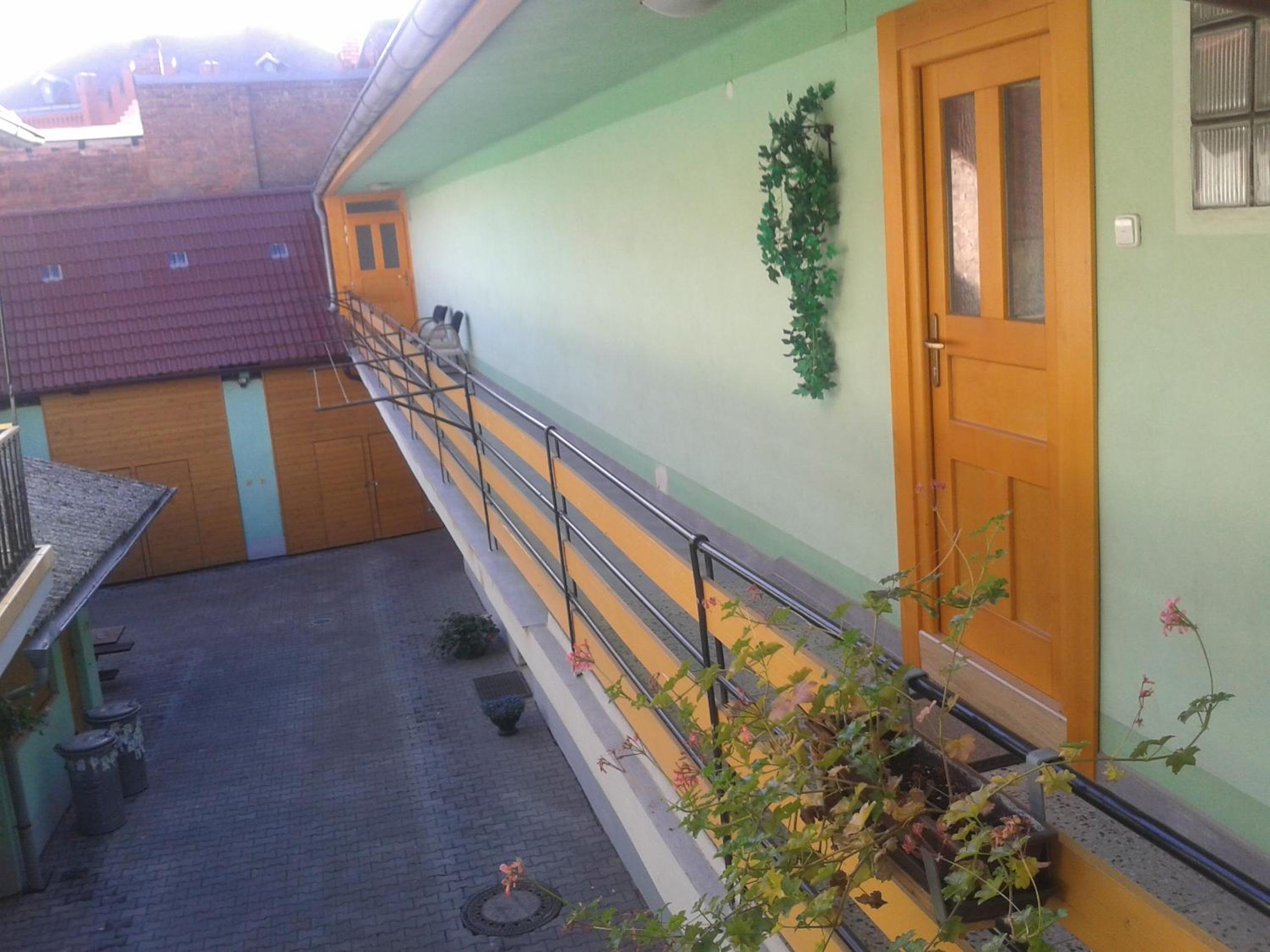 Penzion Netolice