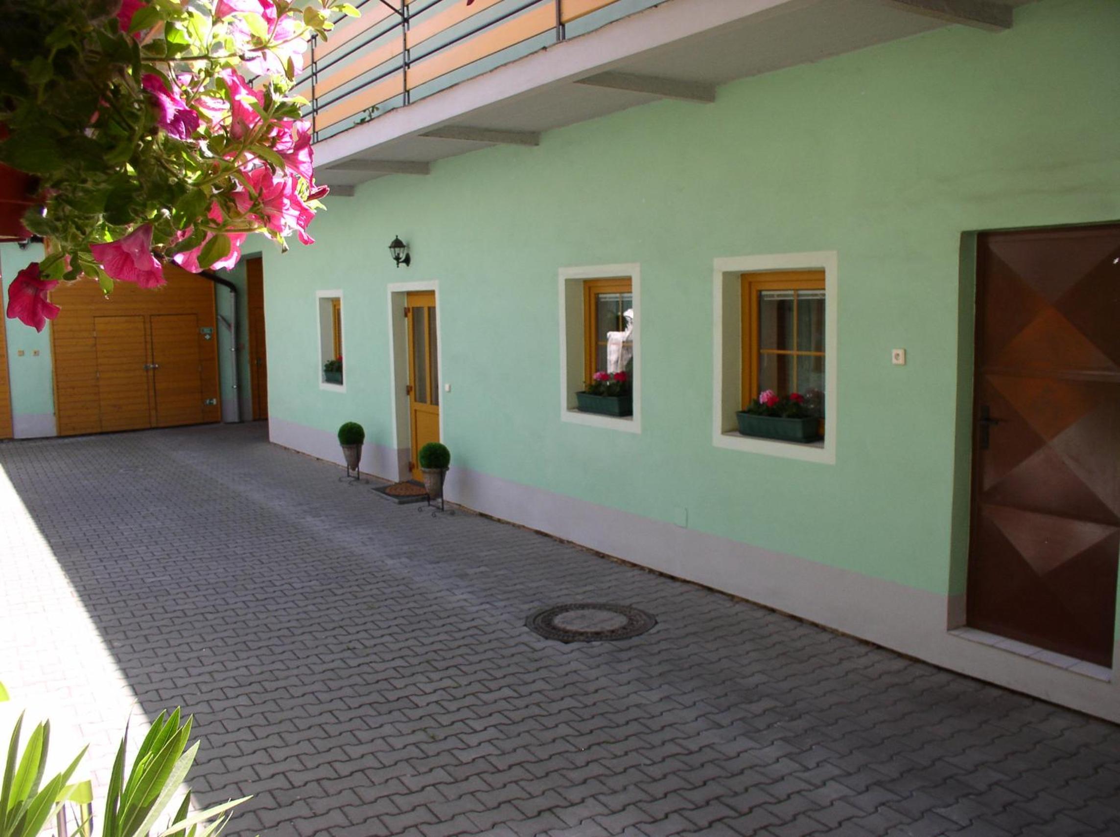 Penzion Netolice