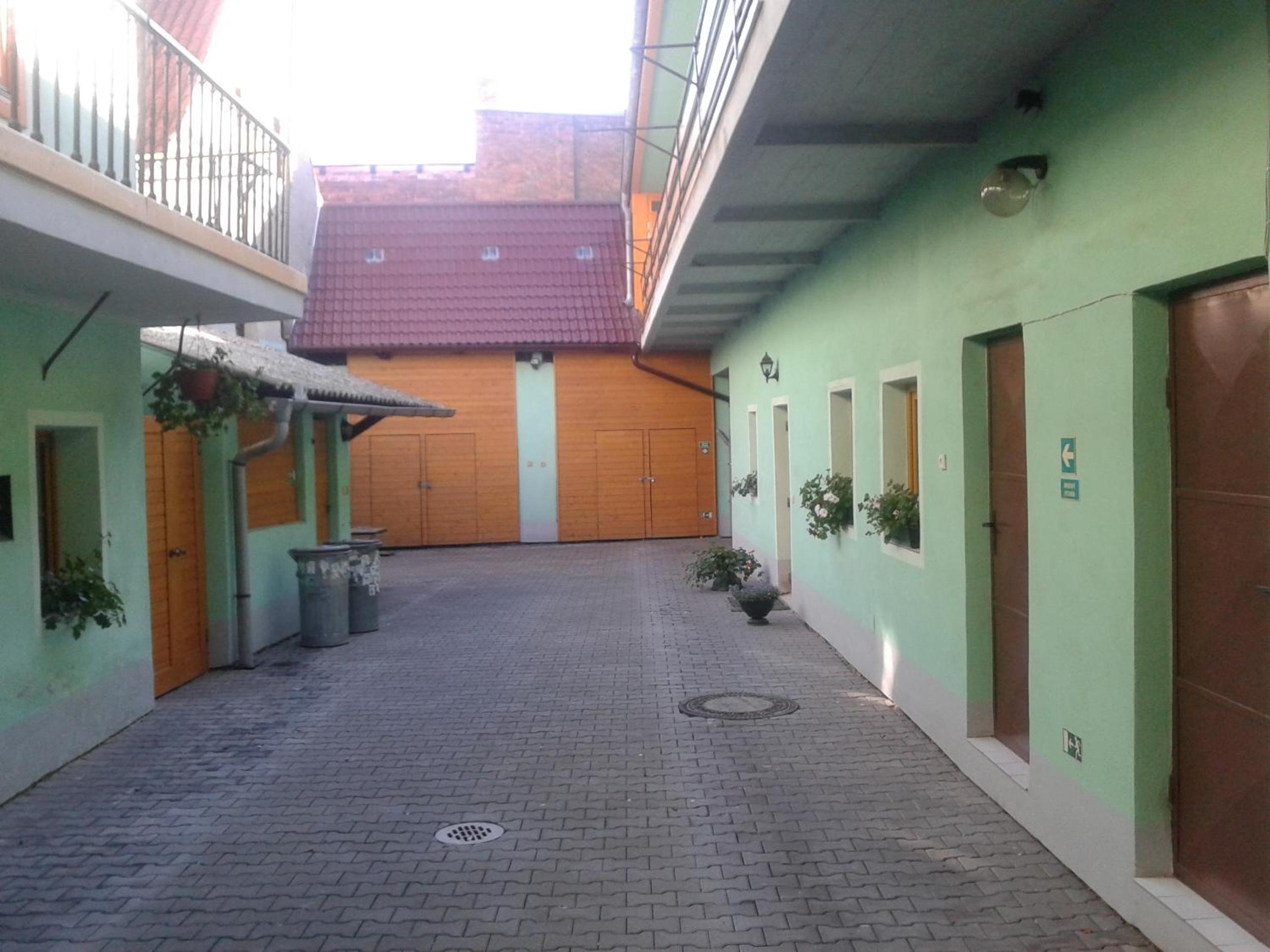 Penzion Netolice