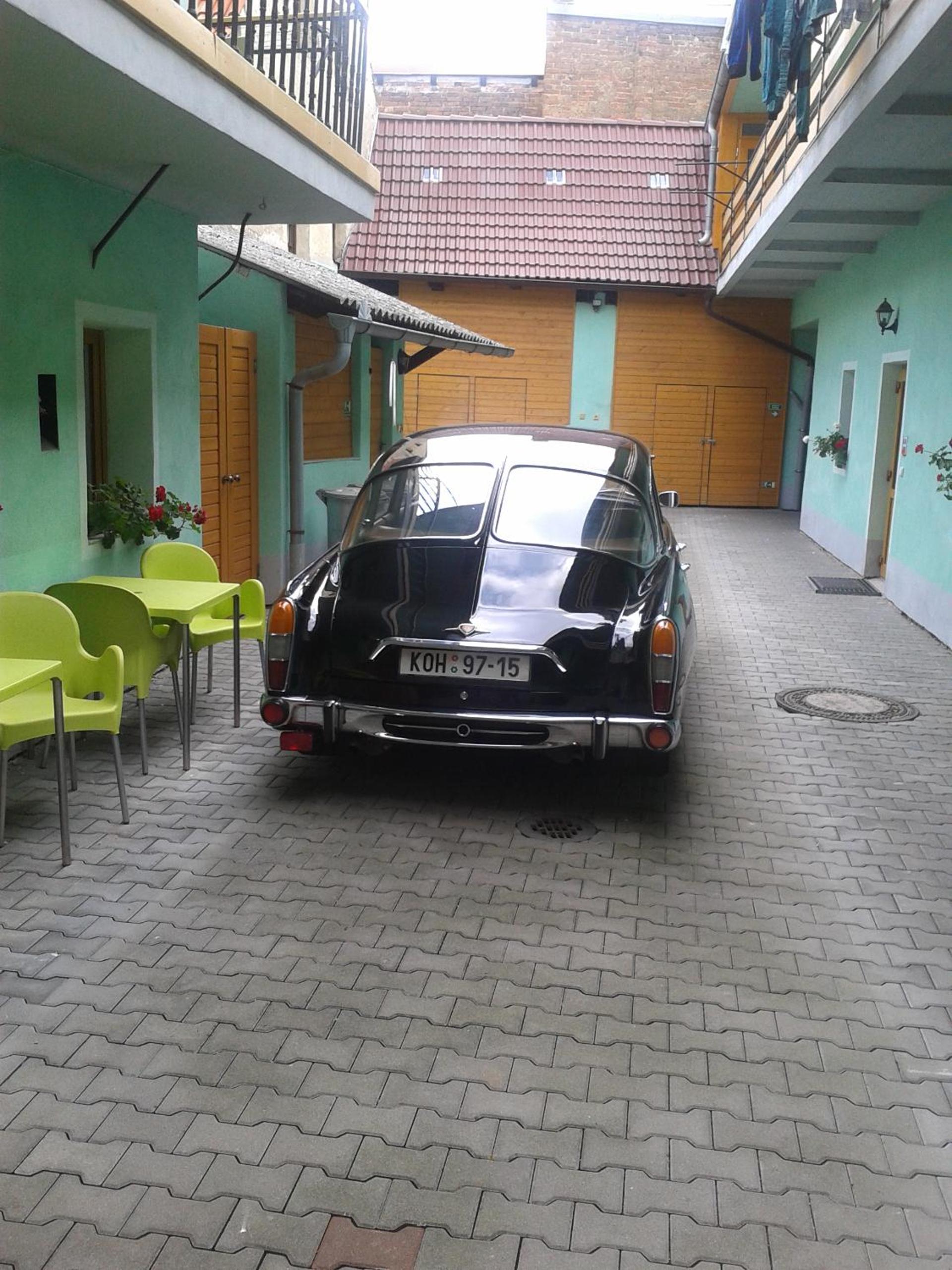 Penzion Netolice