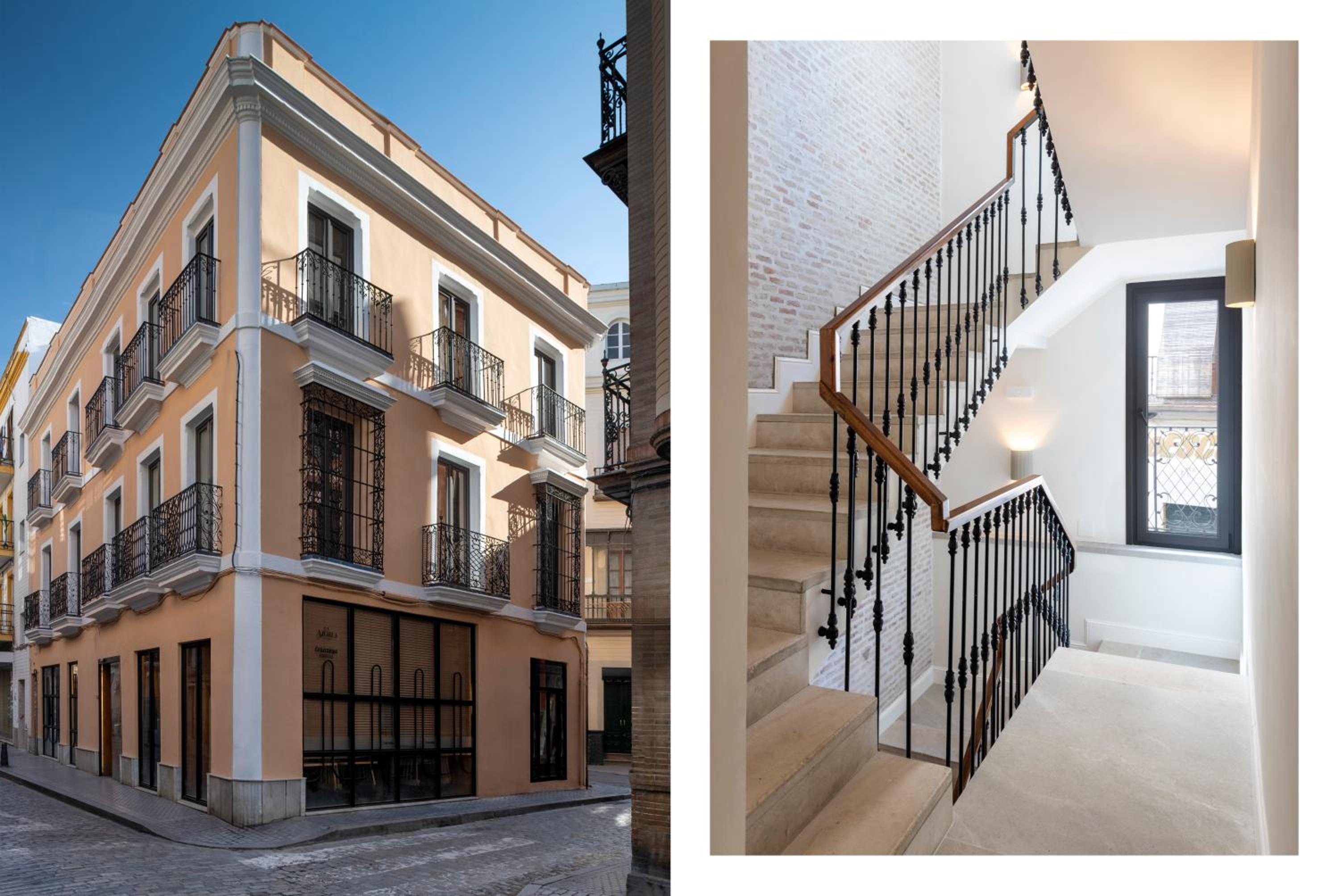 Santa Bárbara Luxury Apartments