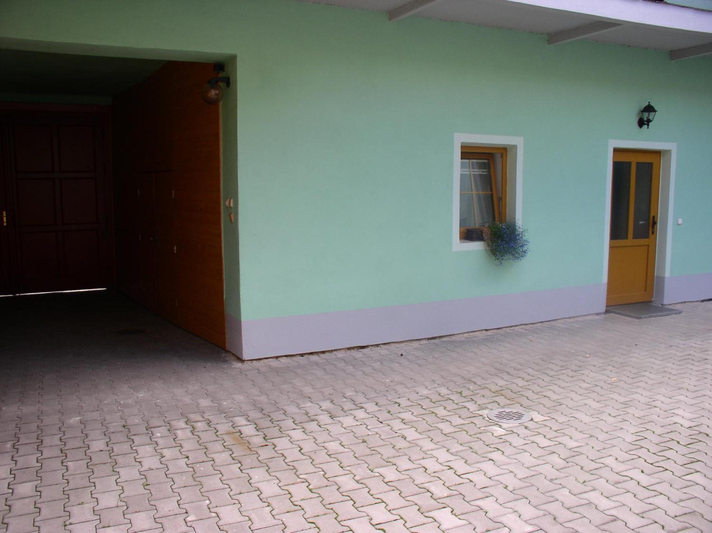 Penzion Netolice