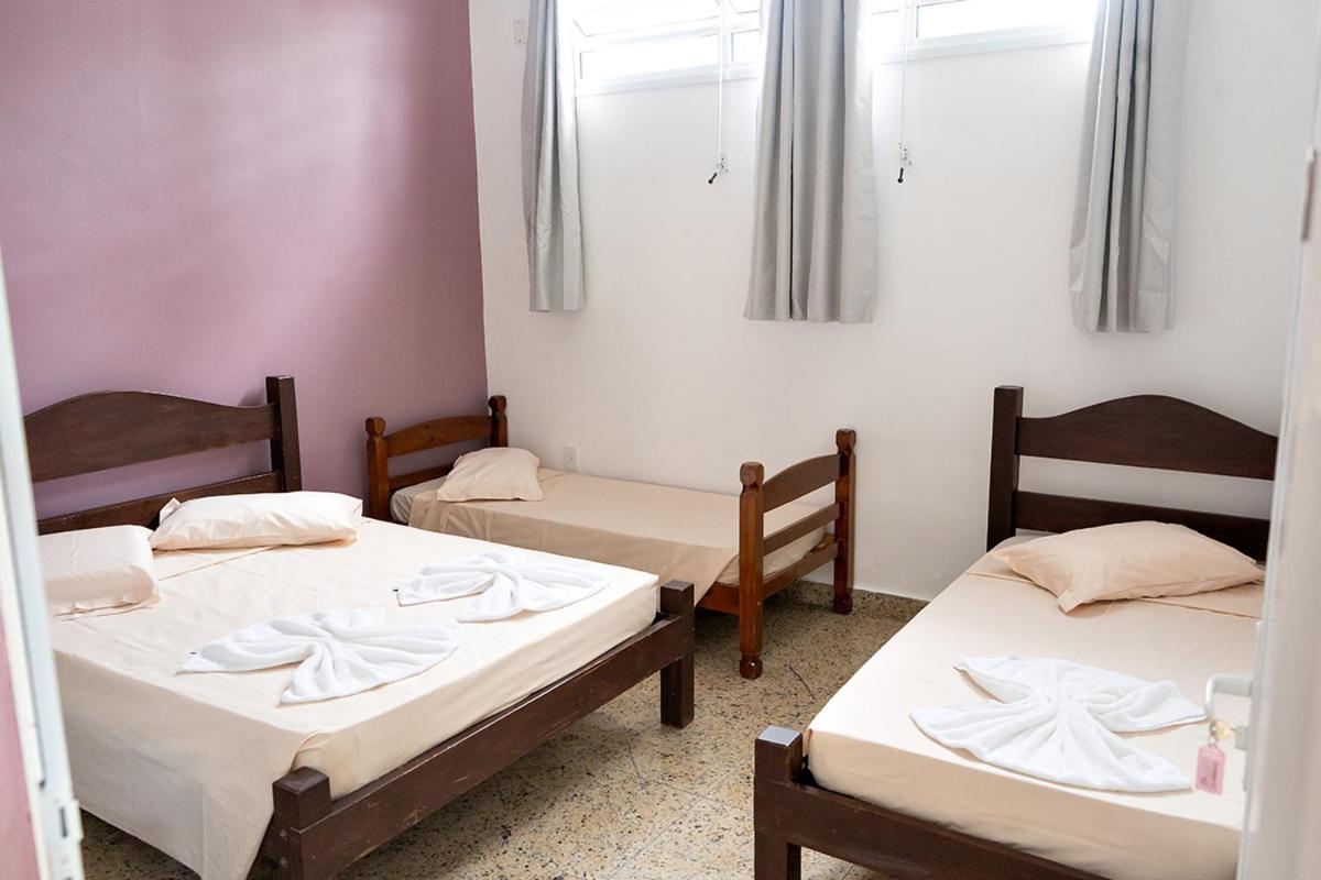 Pousada CASA BELA mar