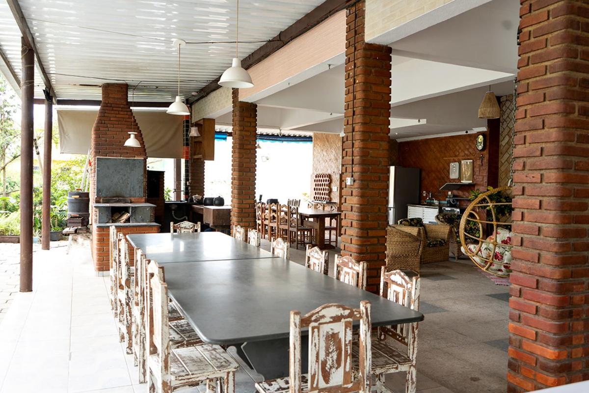 Pousada CASA BELA mar