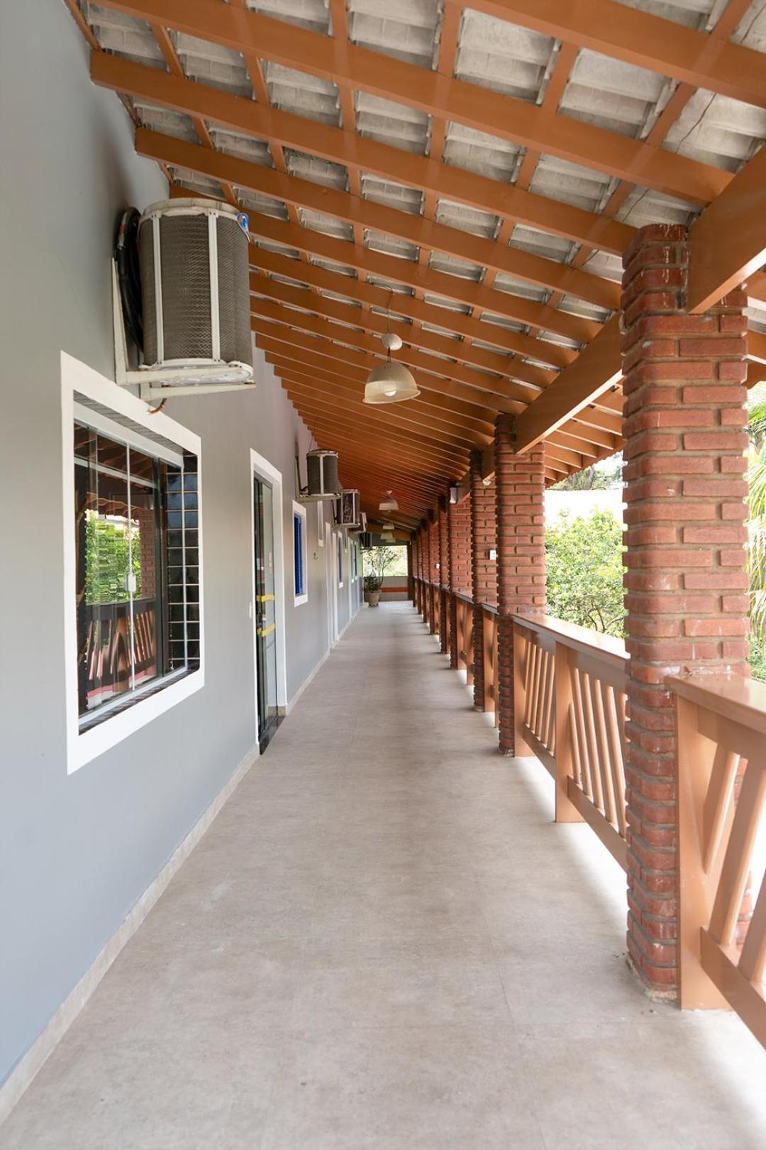 Pousada CASA BELA mar