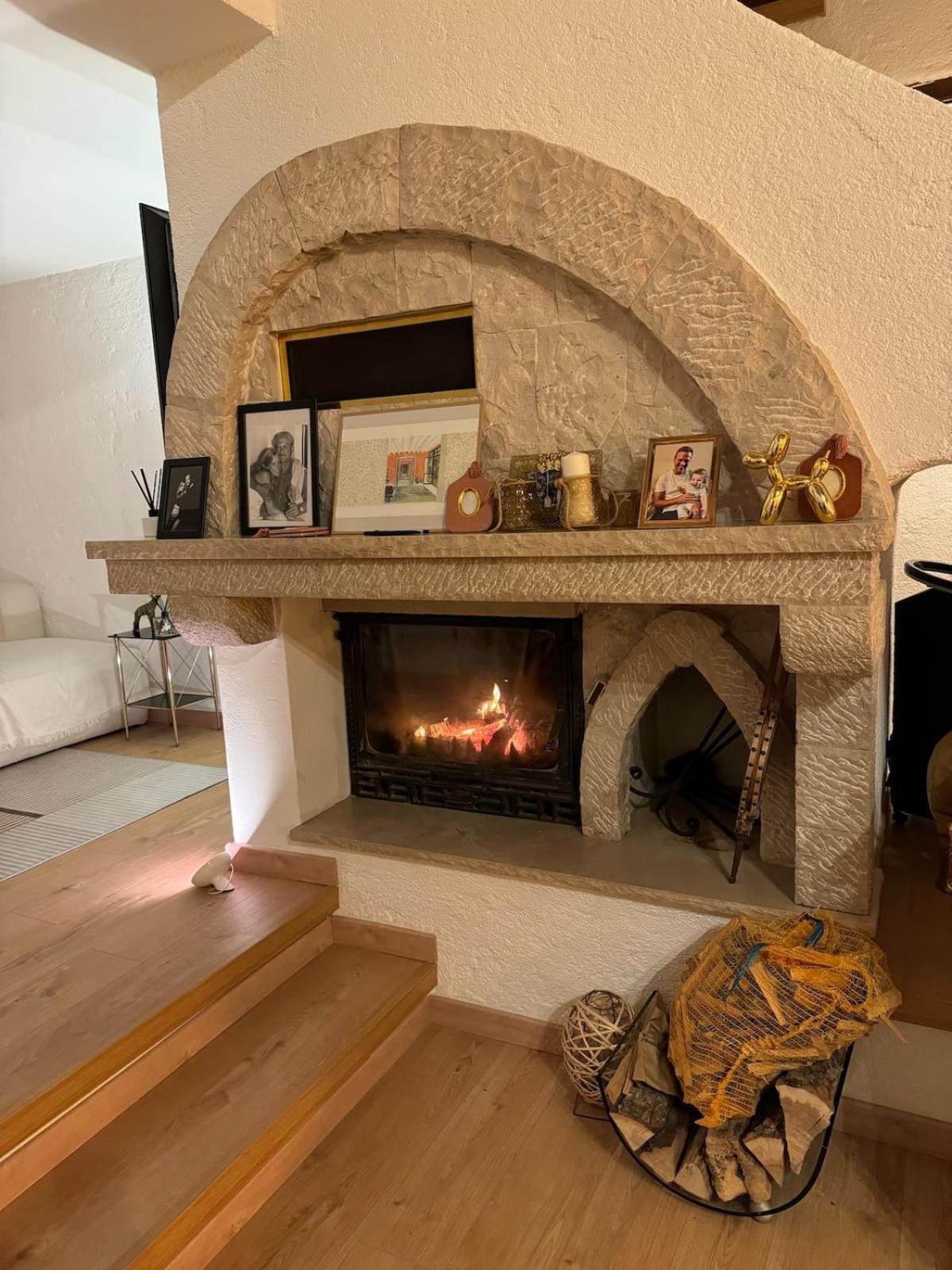 MONTE-CARLO MASTERS - Villa Horizon - 5min from Monaco - A bird's-eye view of Monaco and Mediterranean - Ideal Groups & Families - Parking - Private Garden