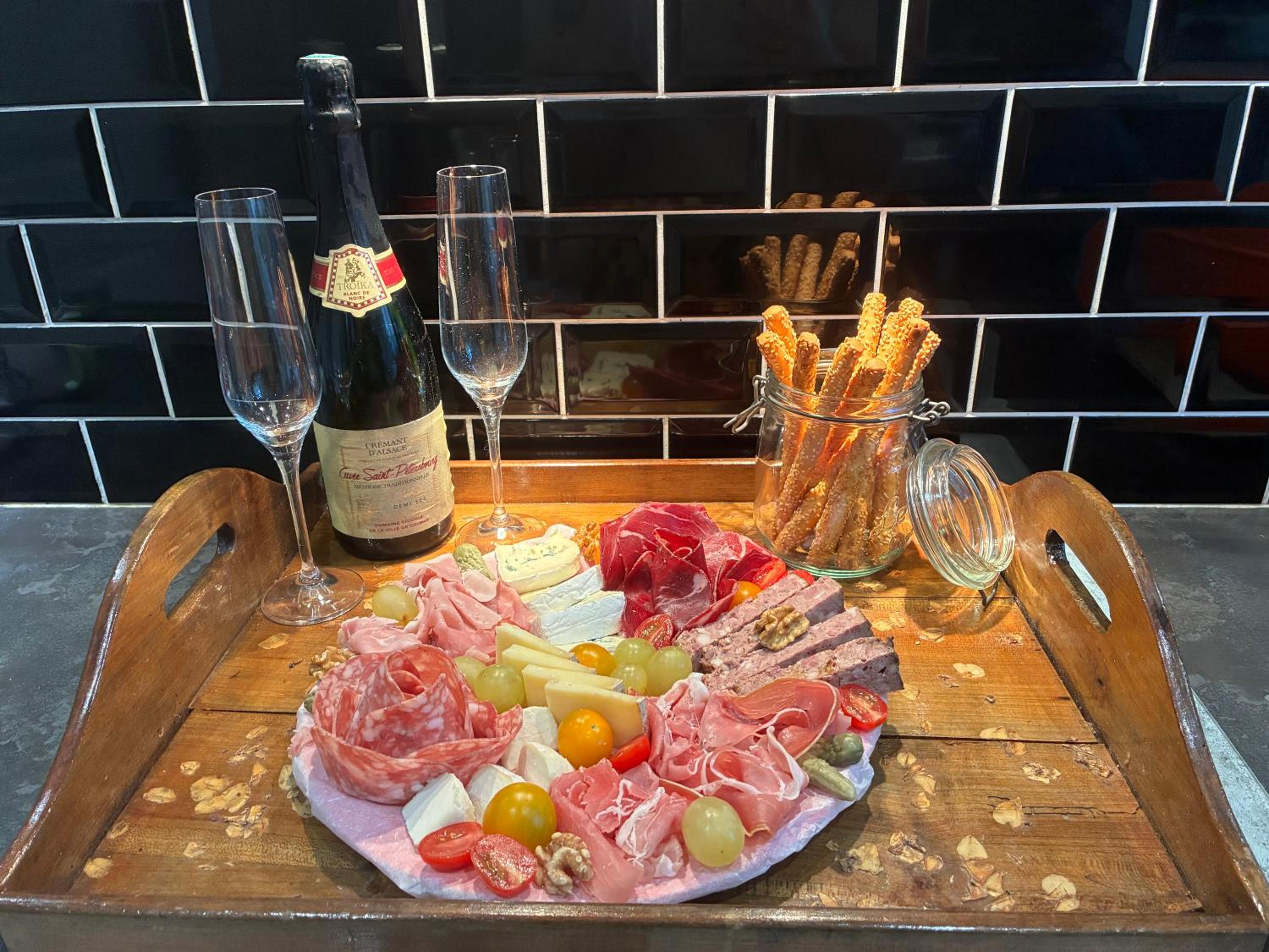 Chez Mary Studio - Romance chez Sir Guillaume