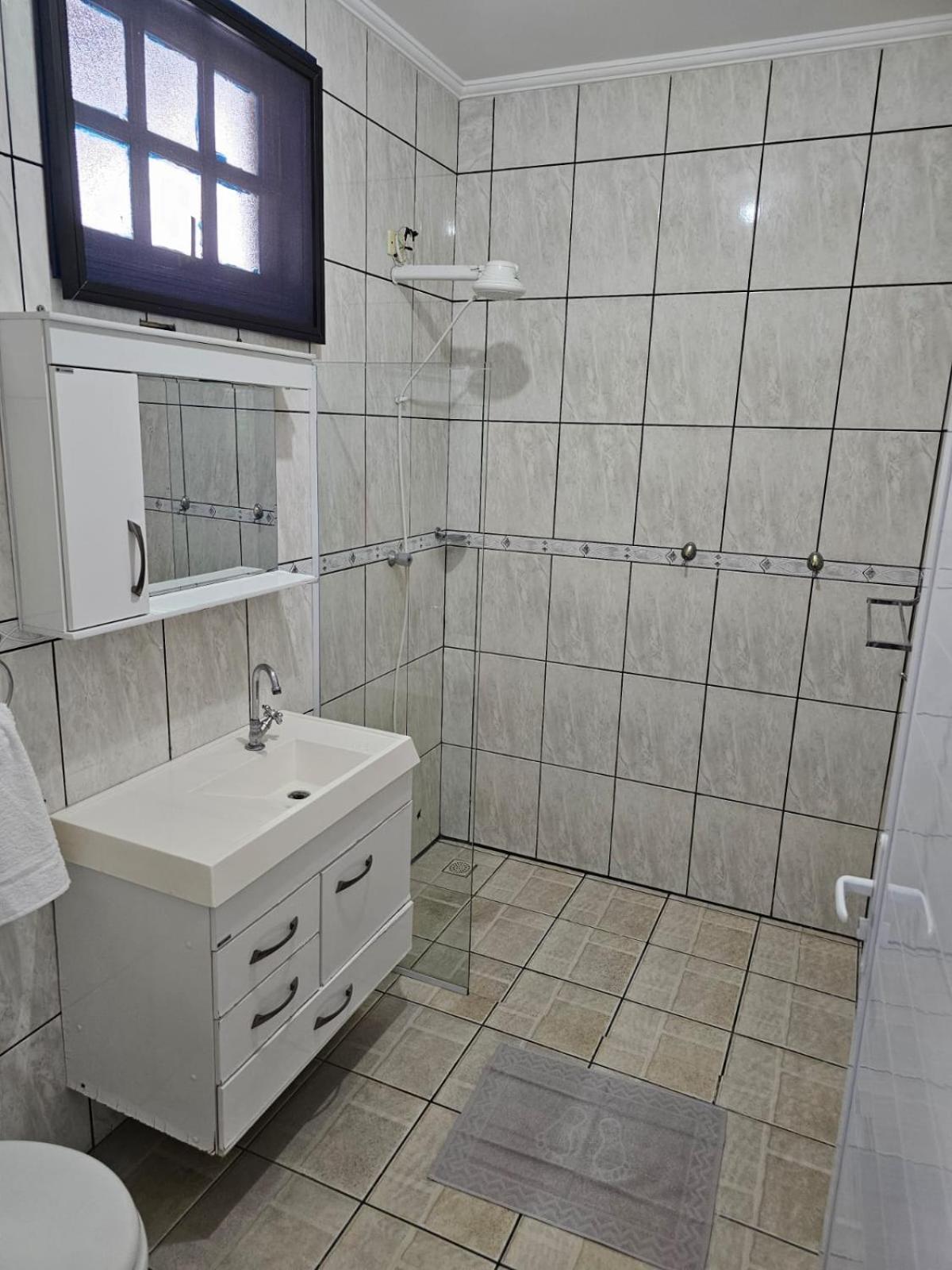 Pousada CASA BELA mar