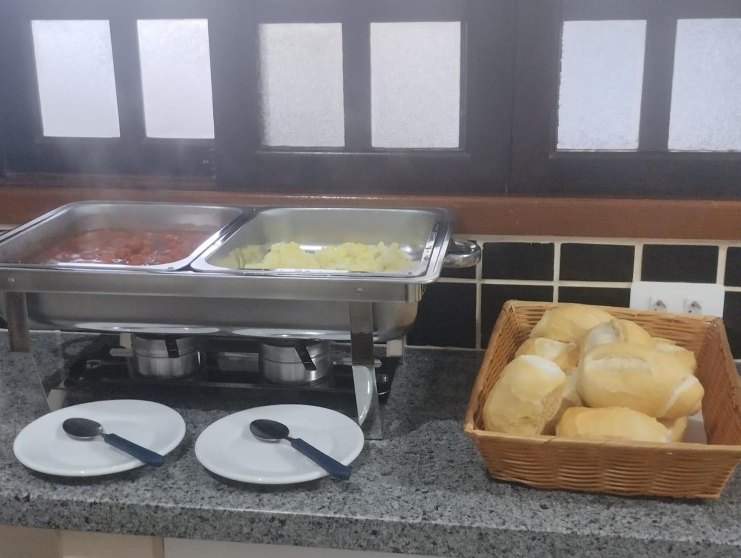 Pousada CASA BELA mar