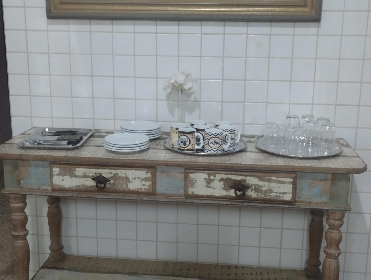 Pousada CASA BELA mar