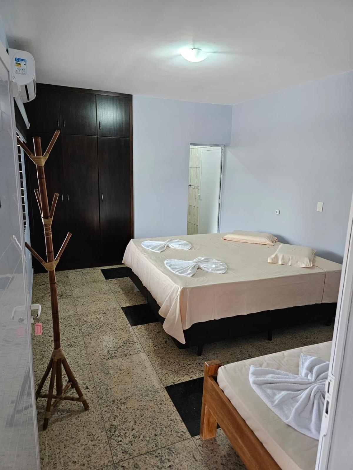 Pousada CASA BELA mar