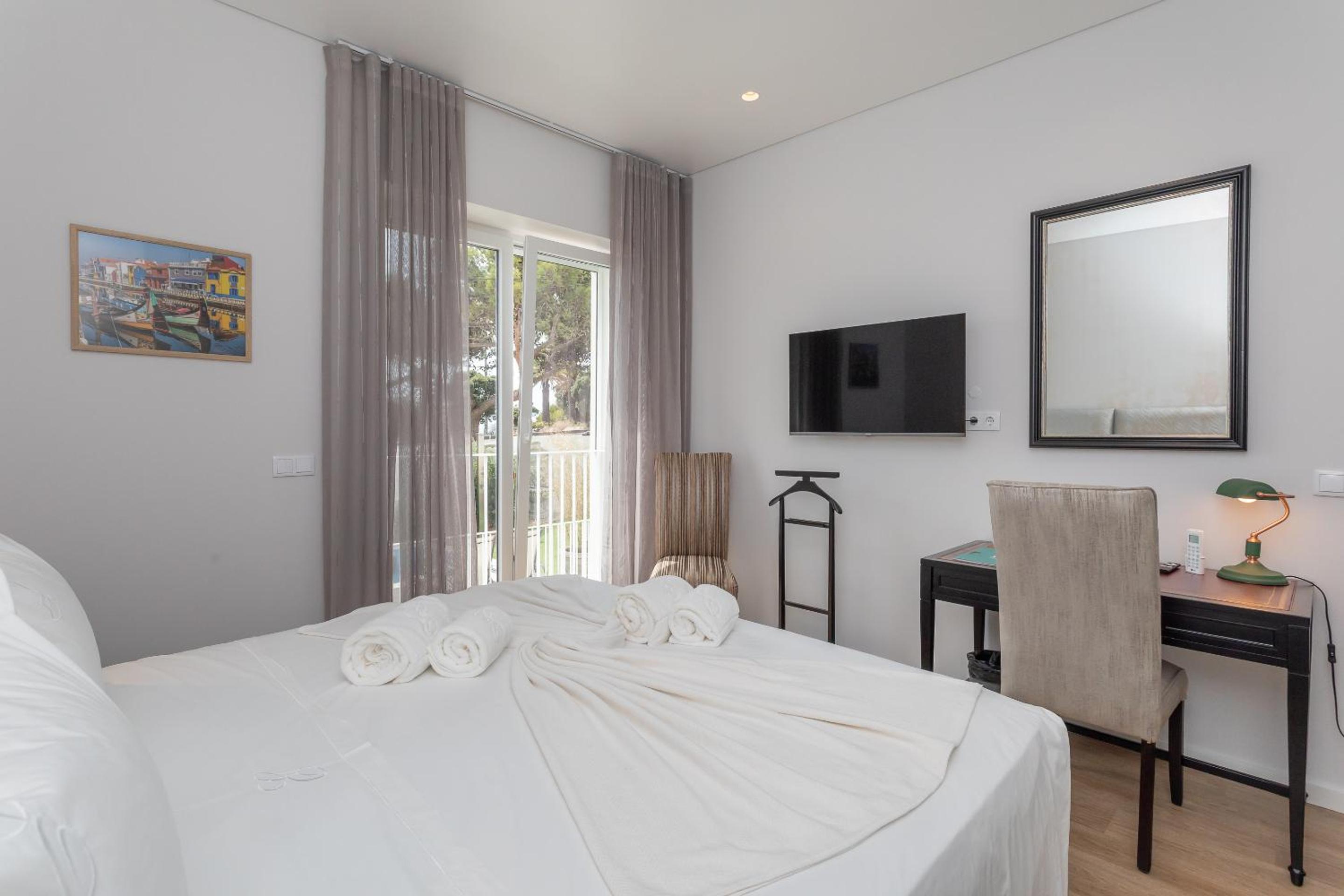 BeGuest Estoril Guesthouse