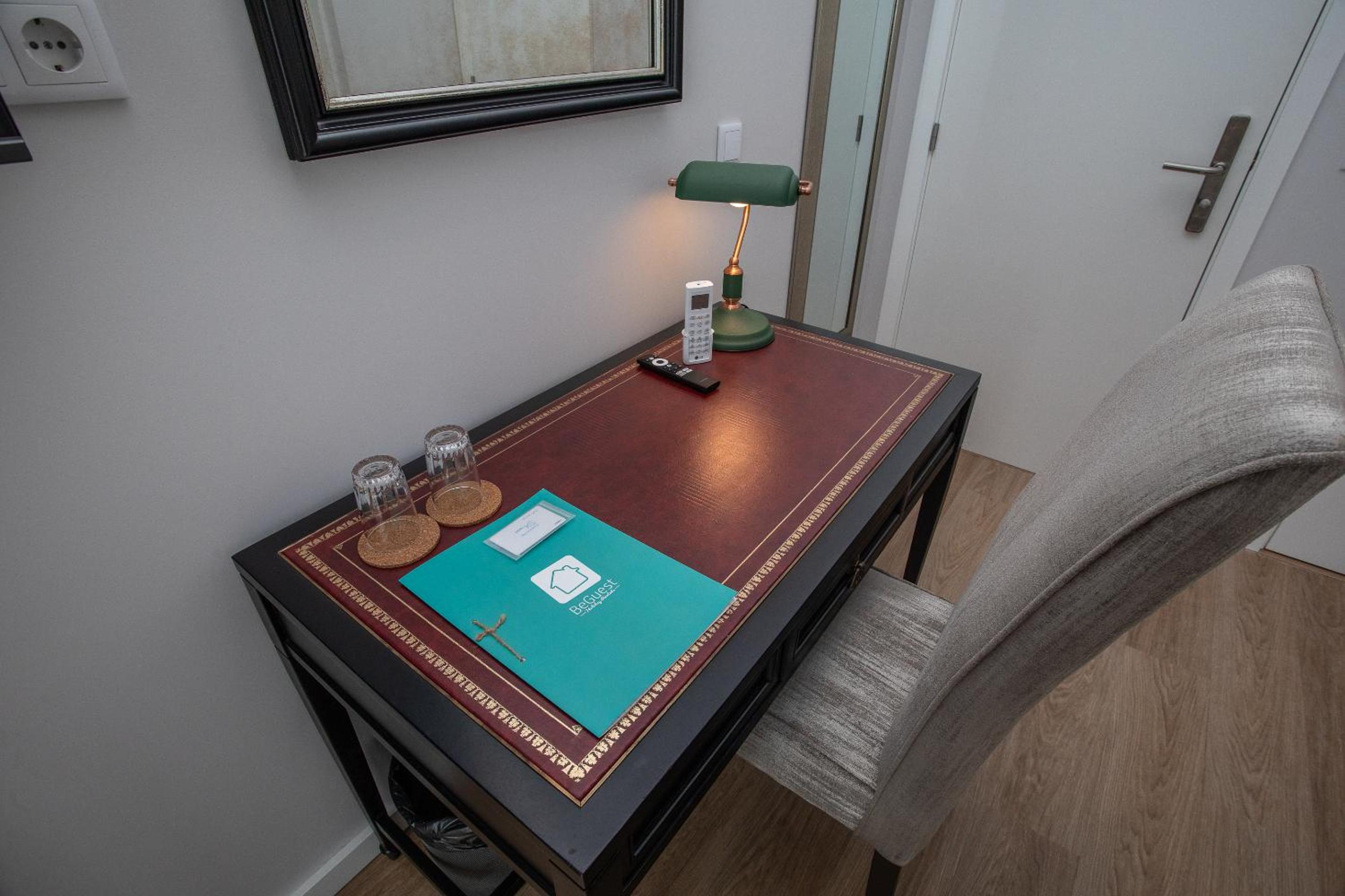 BeGuest Estoril Guesthouse