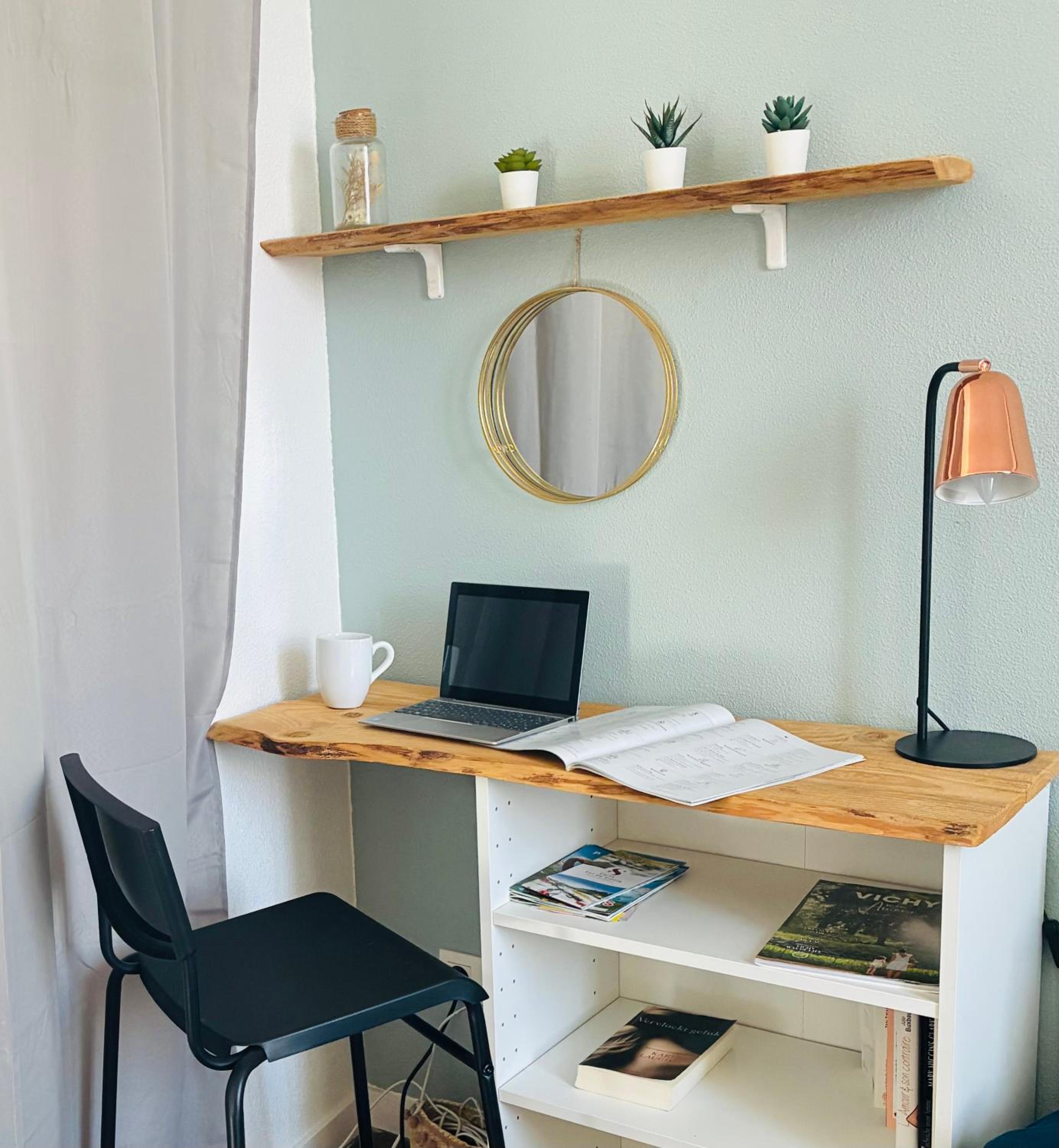 Chez Mary Studio - Nature