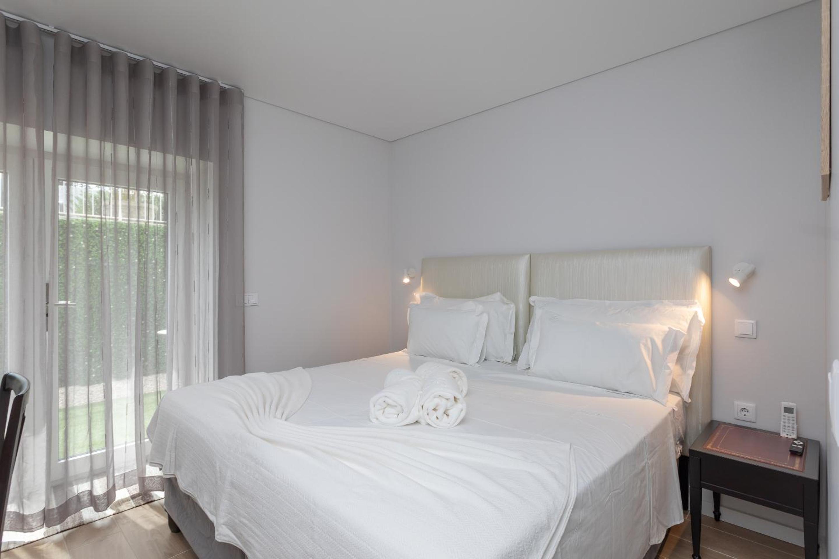 BeGuest Estoril Guesthouse
