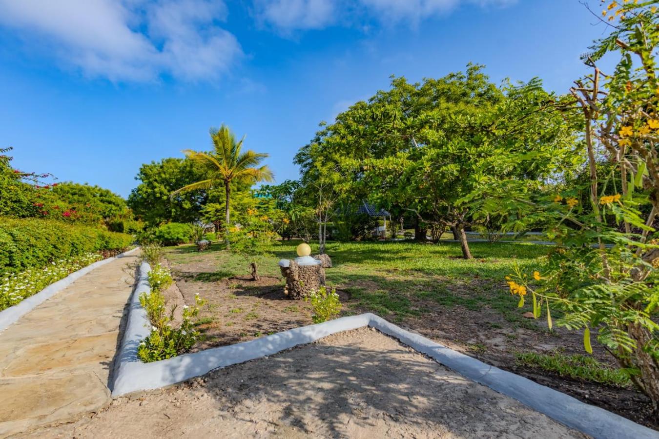Auregi Villas - 2 and 3 bedroom near Diani Beach