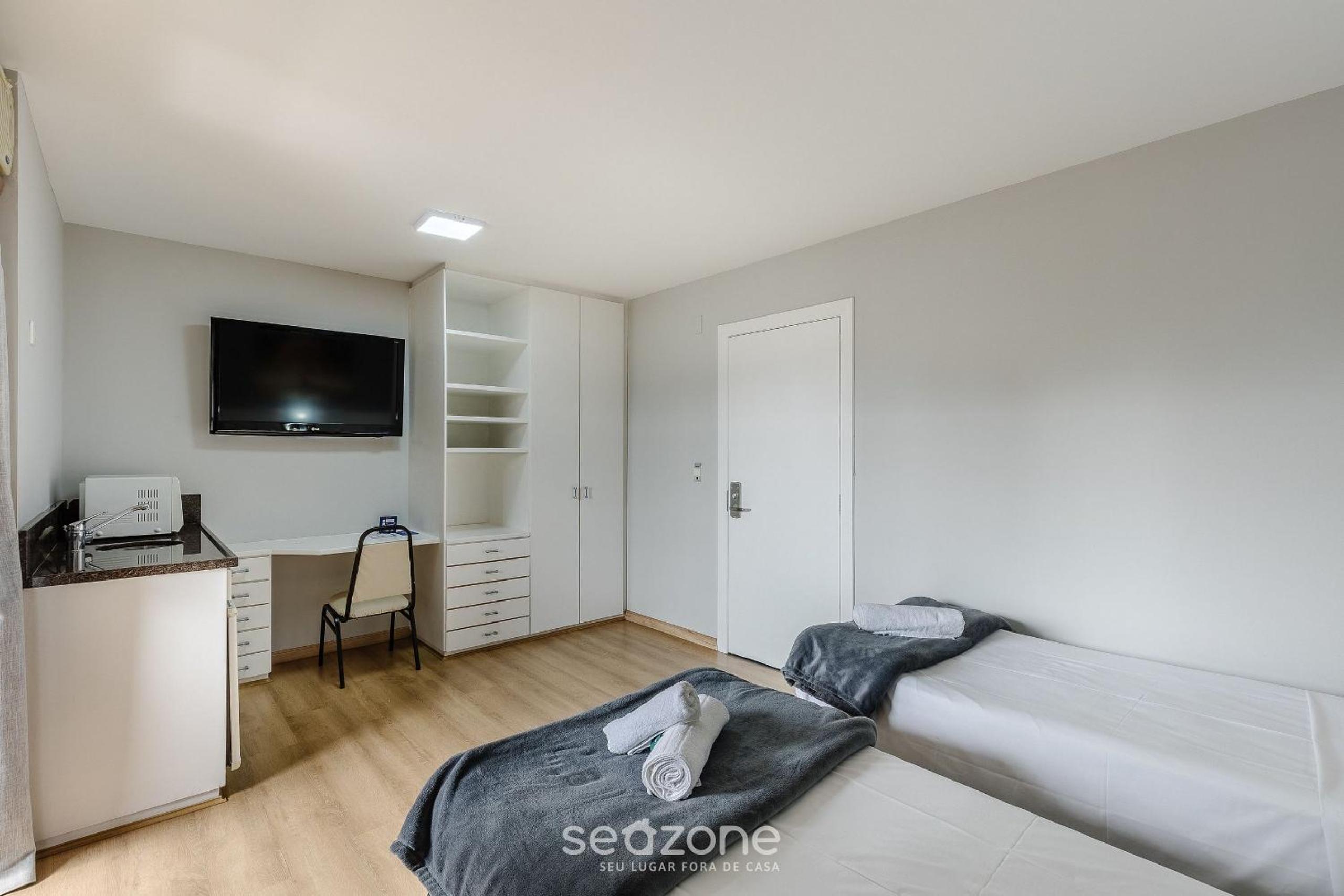 Studios en el Upper Residence - UPP