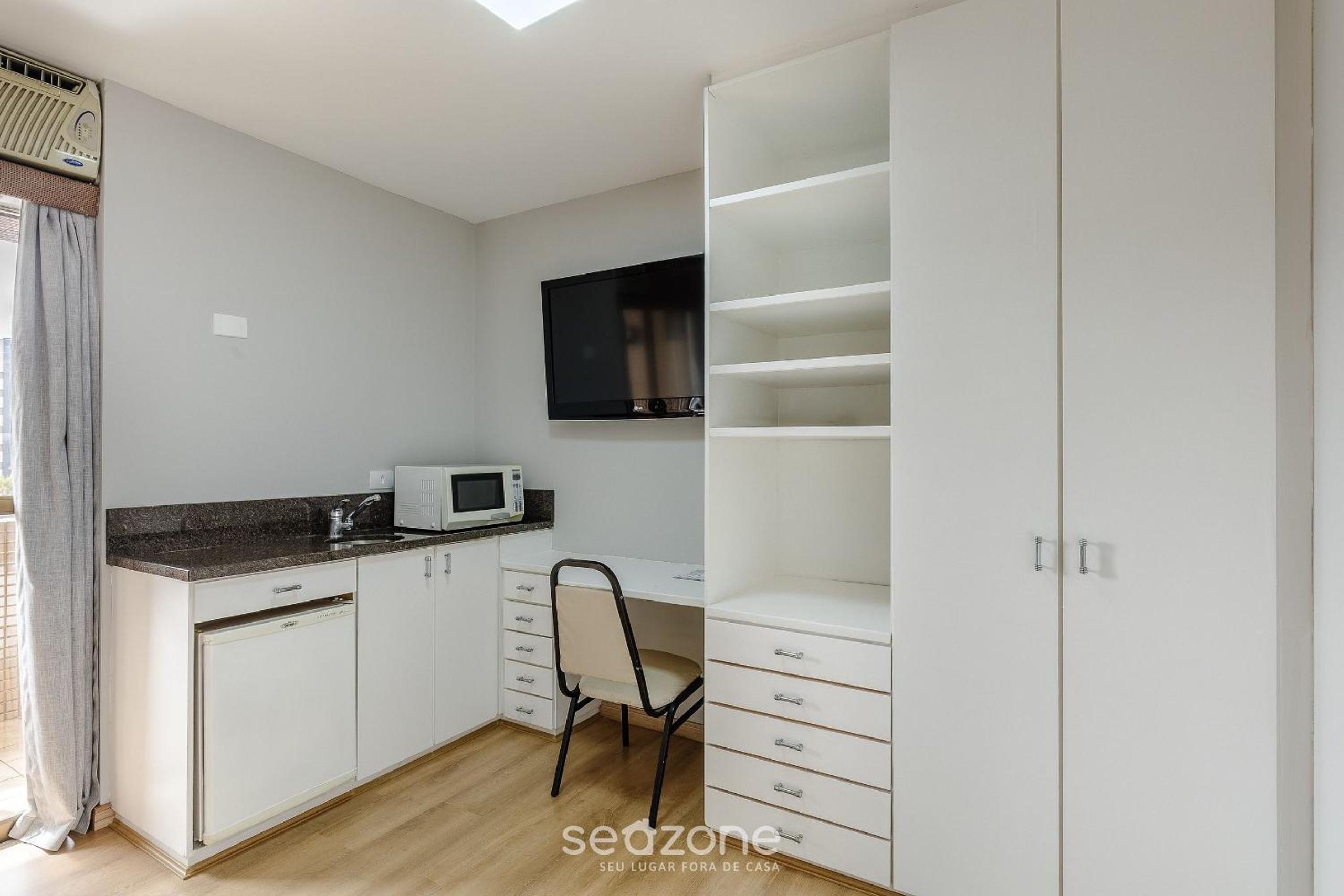 Studios en el Upper Residence - UPP