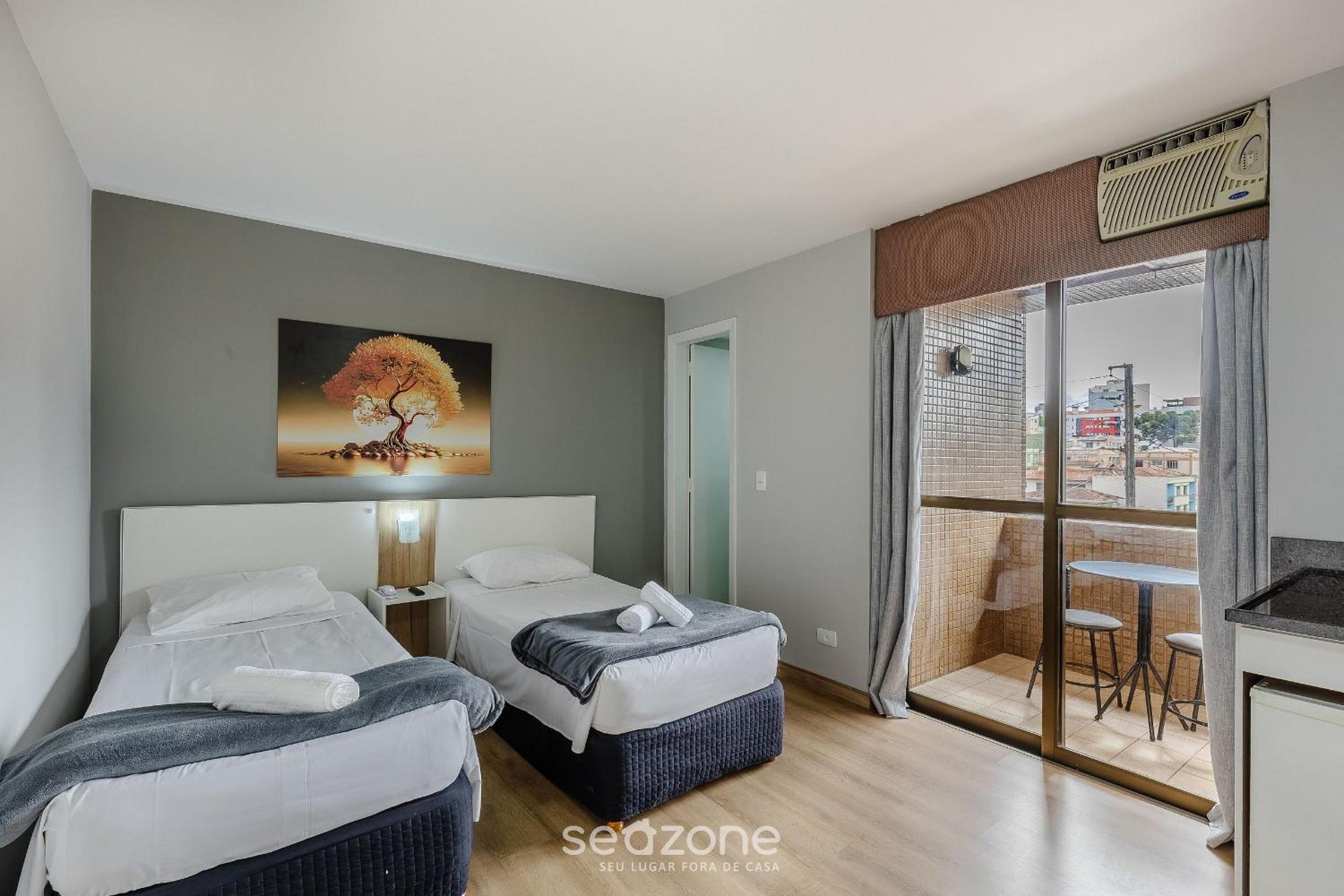 Studios en el Upper Residence - UPP