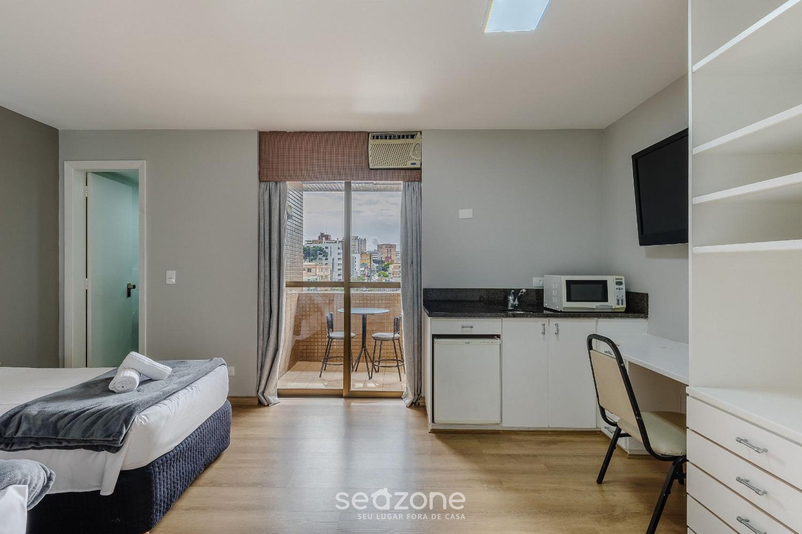 Studios en el Upper Residence - UPP