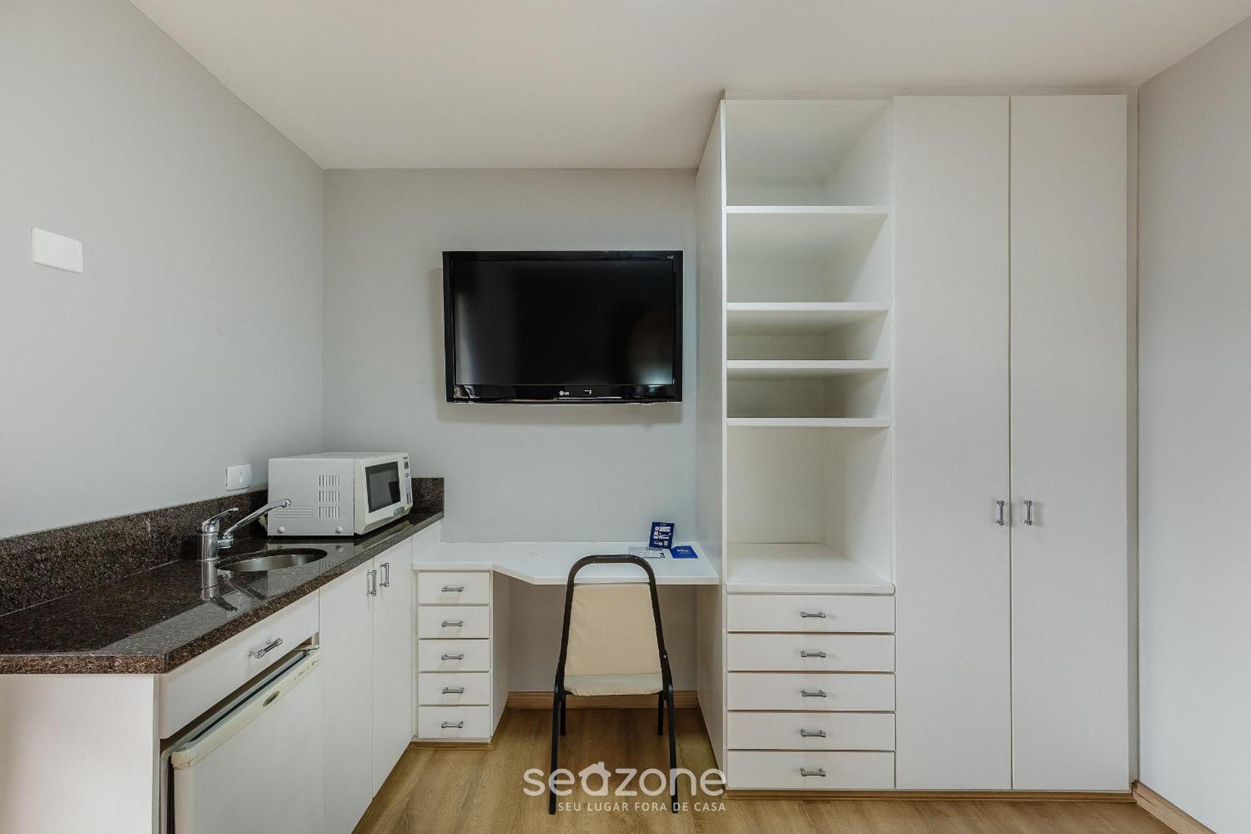 Studios en el Upper Residence - UPP