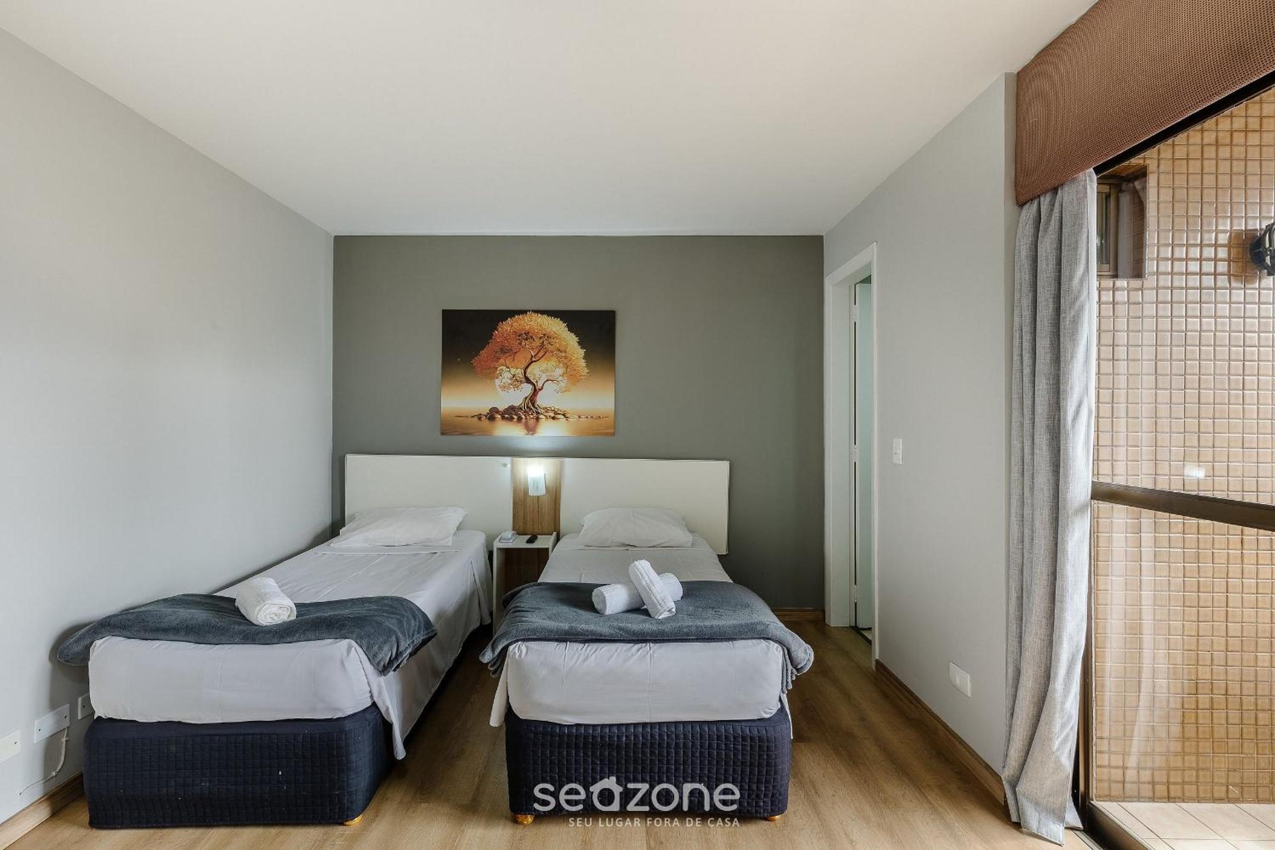 Studios en el Upper Residence - UPP