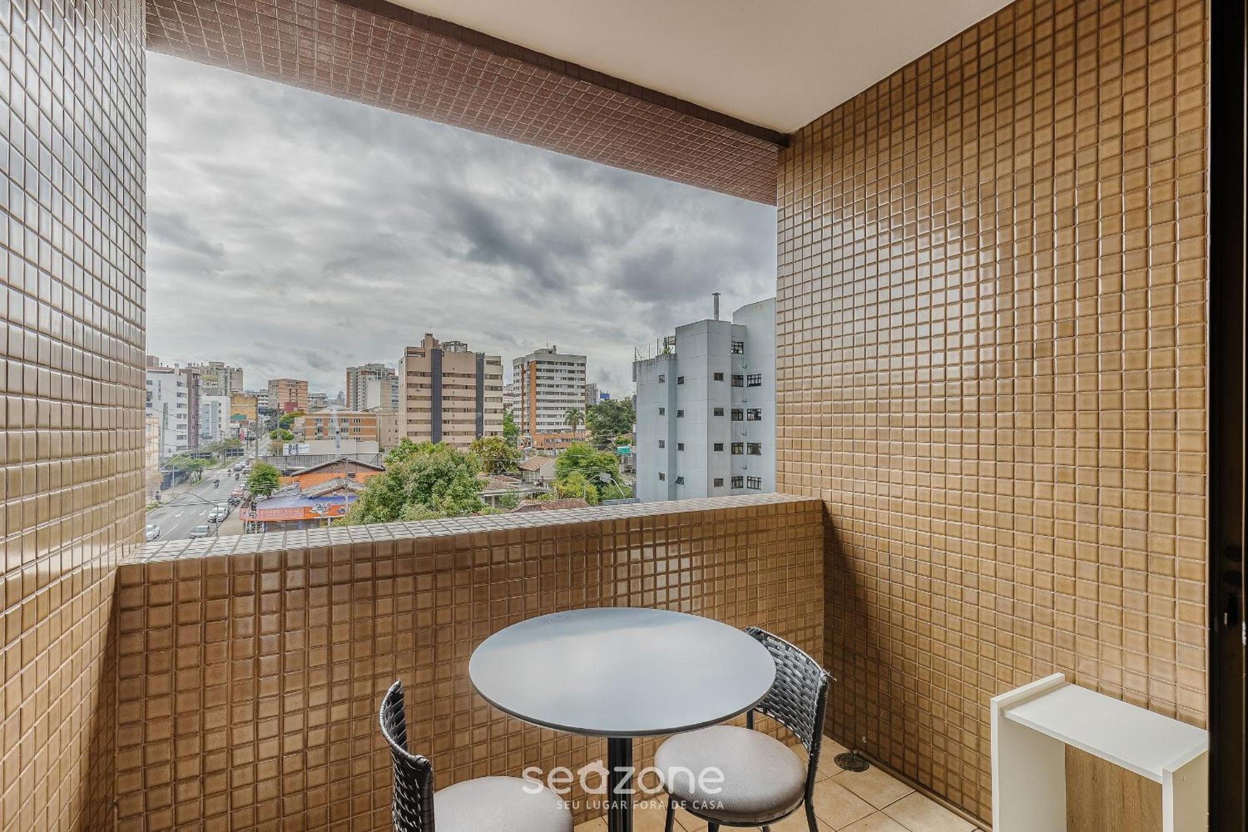 Studios en el Upper Residence - UPP