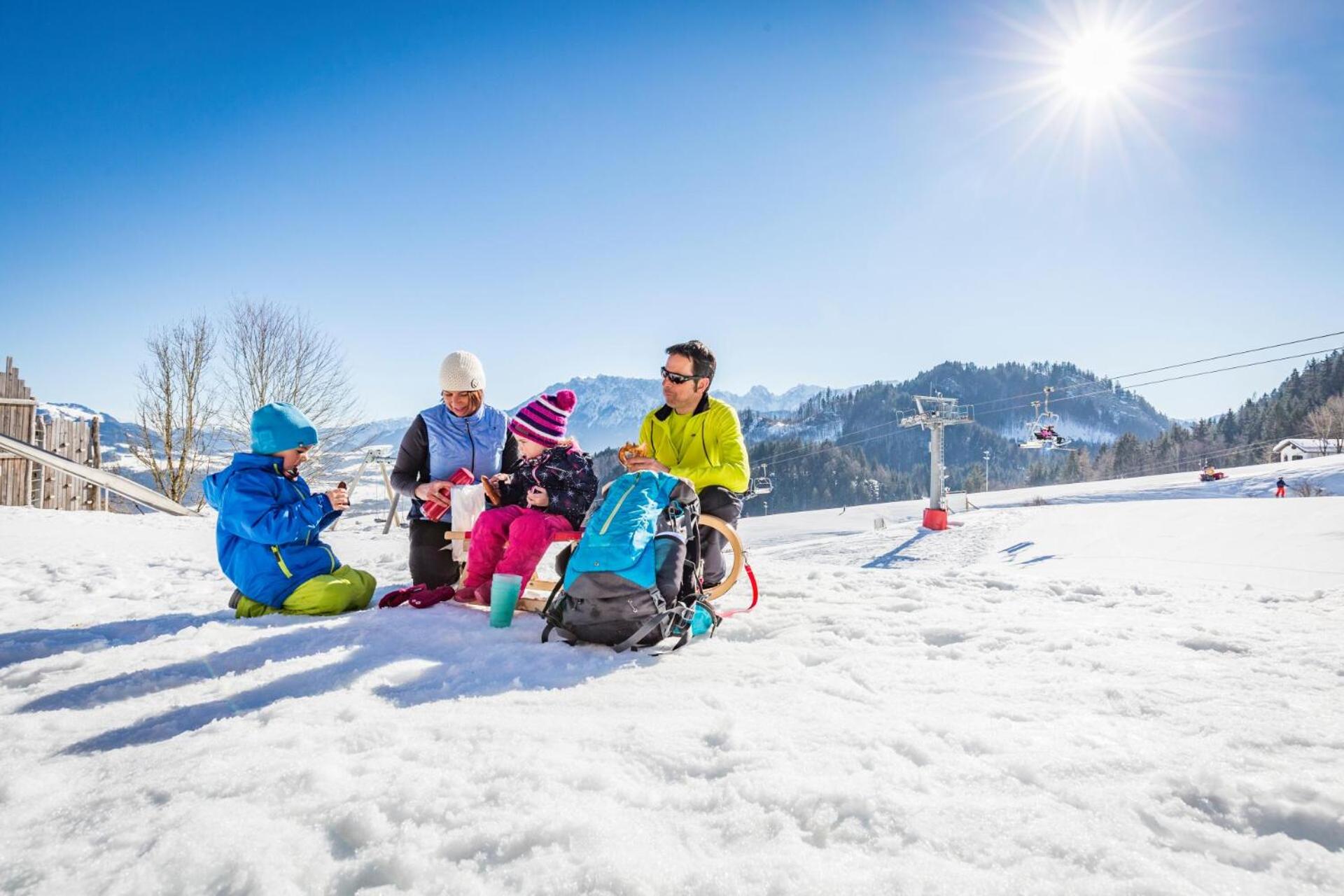 Alpenloft mit Garten & BBQ am Chiemsee by Dollop Living