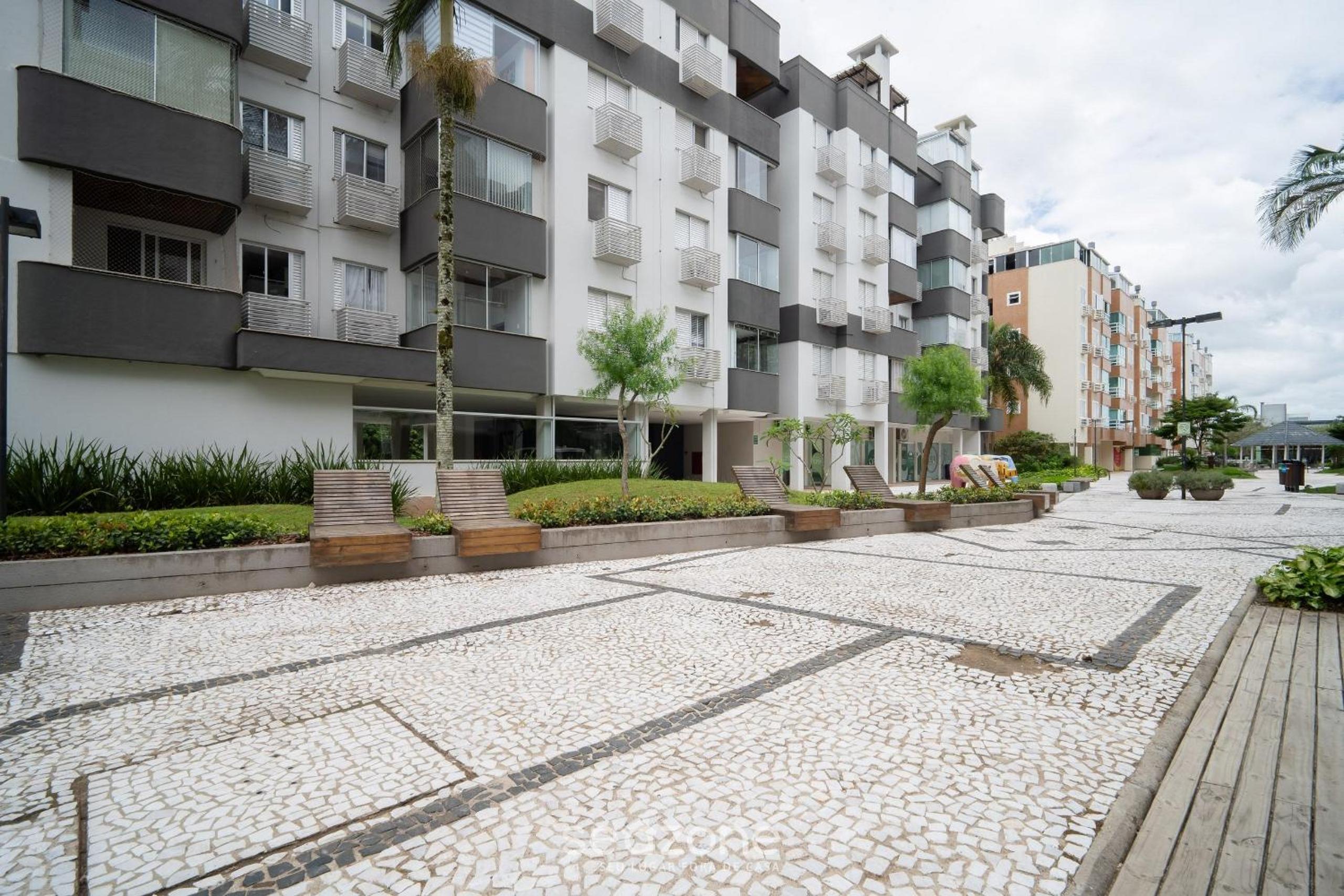 Apt 700 m from Praia de Jurerê AAV0306