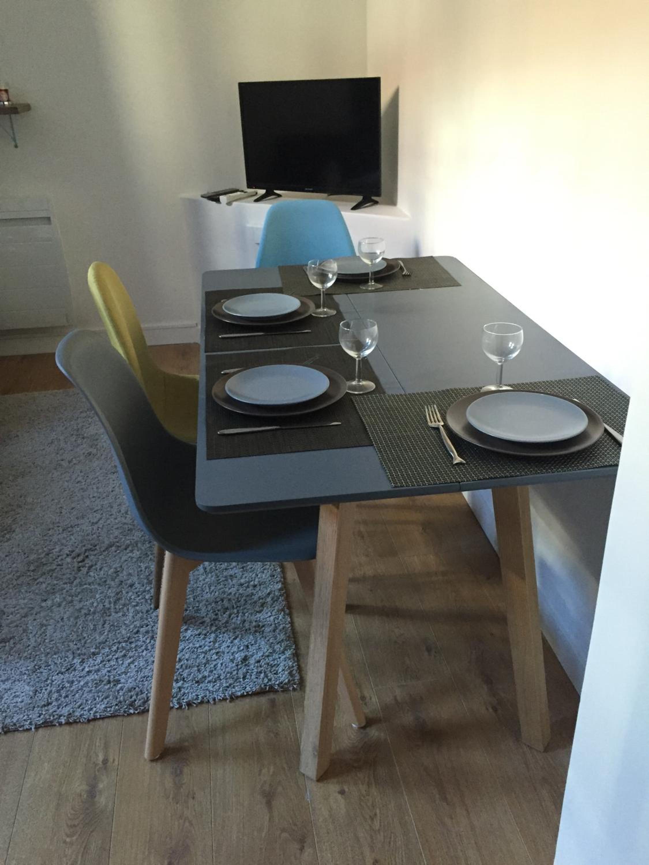 Lilloise Home view 5