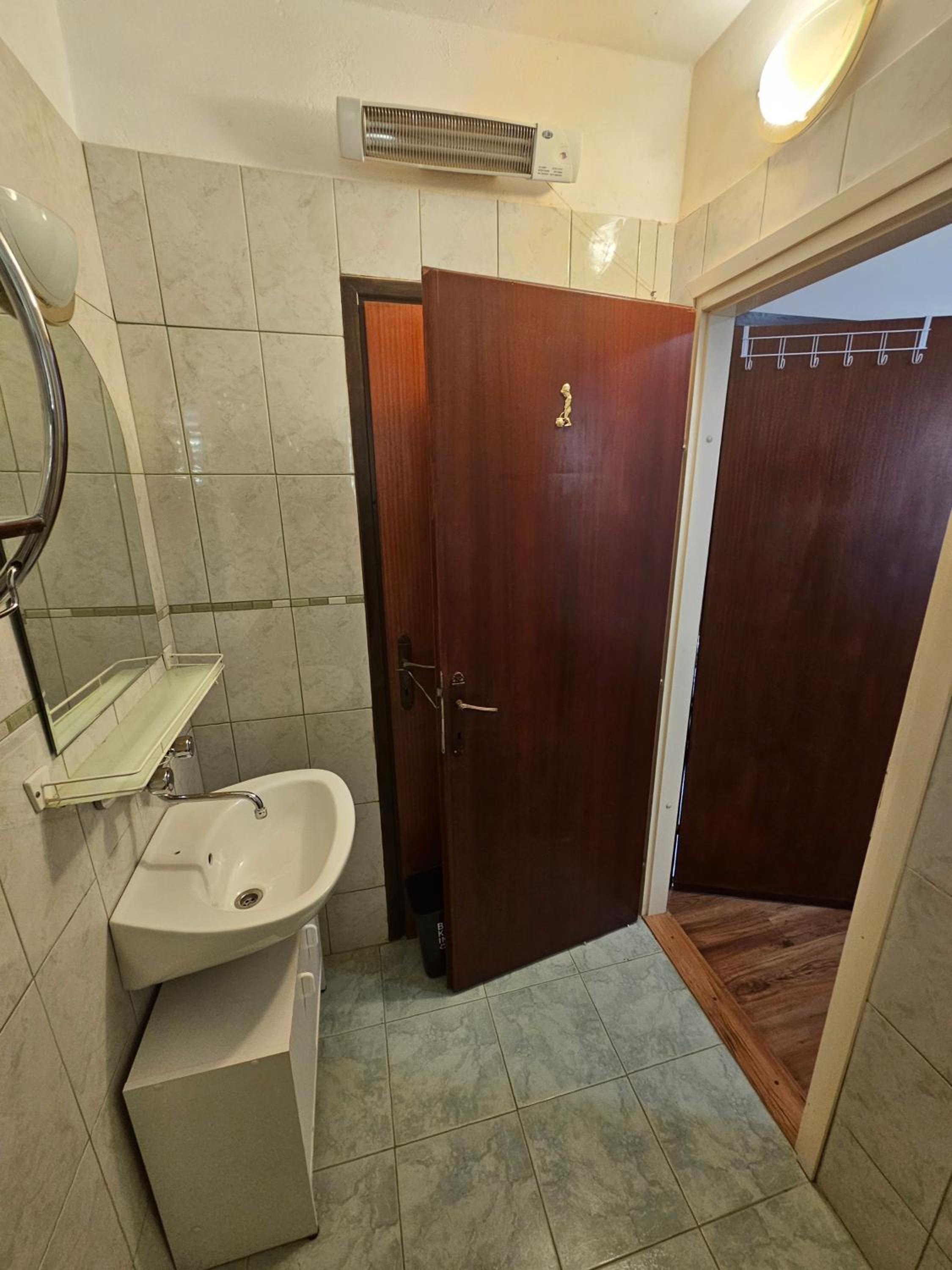 Antica Private Apartment Komiza