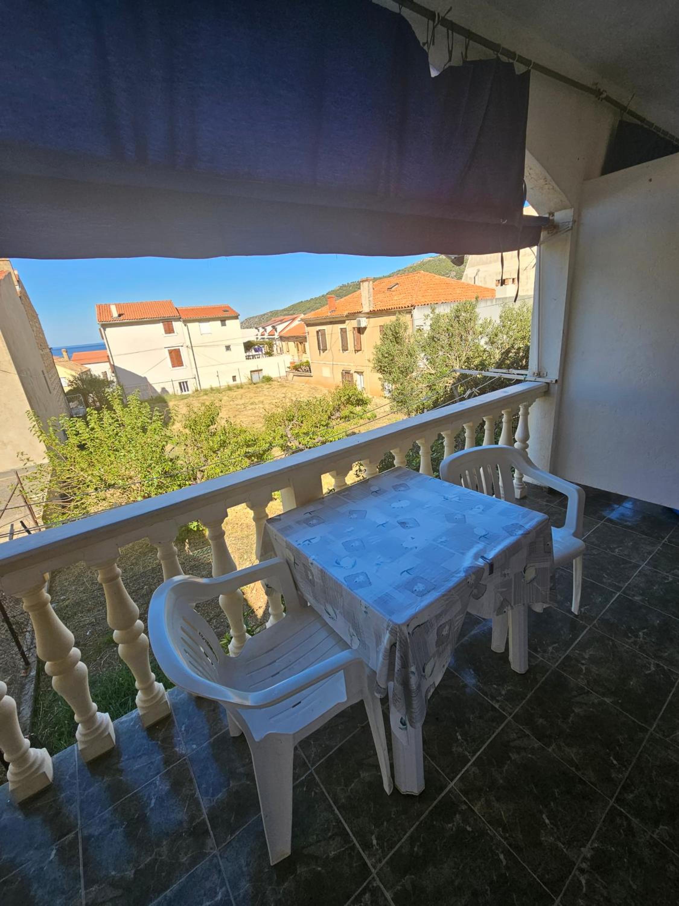 Antica Private Apartment Komiza